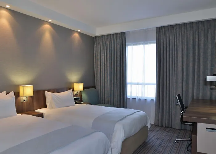 Holiday Inn Express Durban - Umhlanga By Ihg