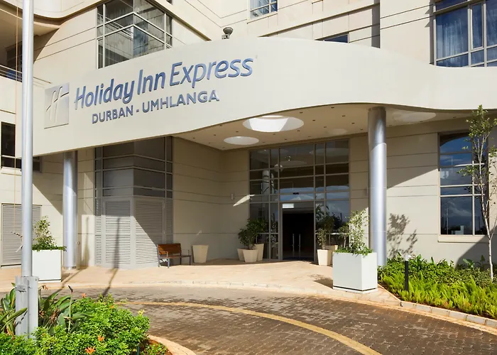Holiday Inn Express Durban - Umhlanga By Ihg