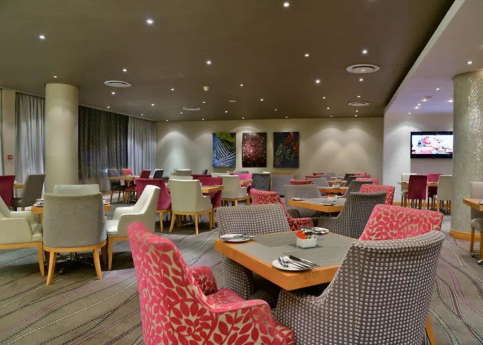 Holiday Inn Express Durban - Umhlanga By Ihg