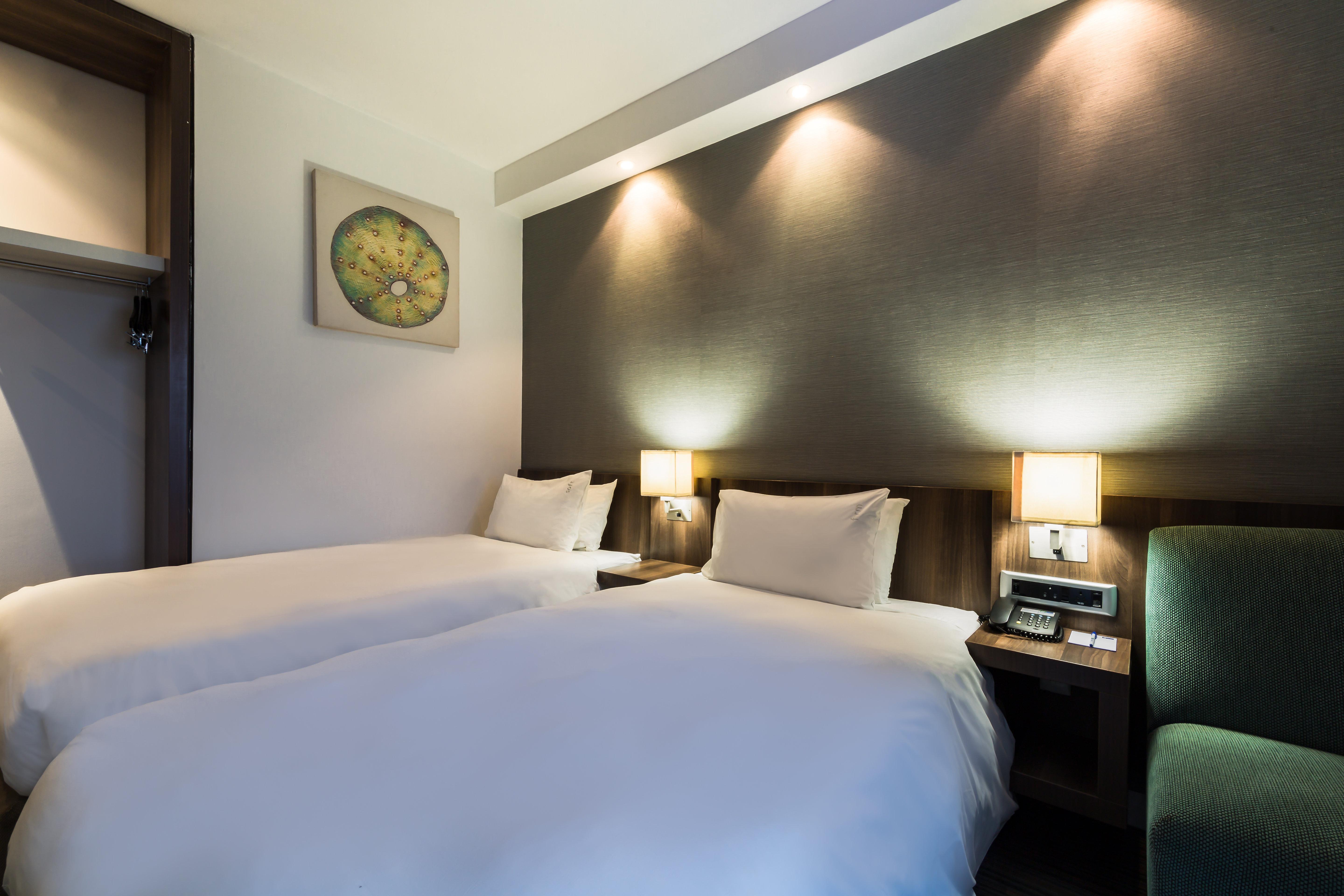 Hotel Express - Umhlanga By Ihg 3*