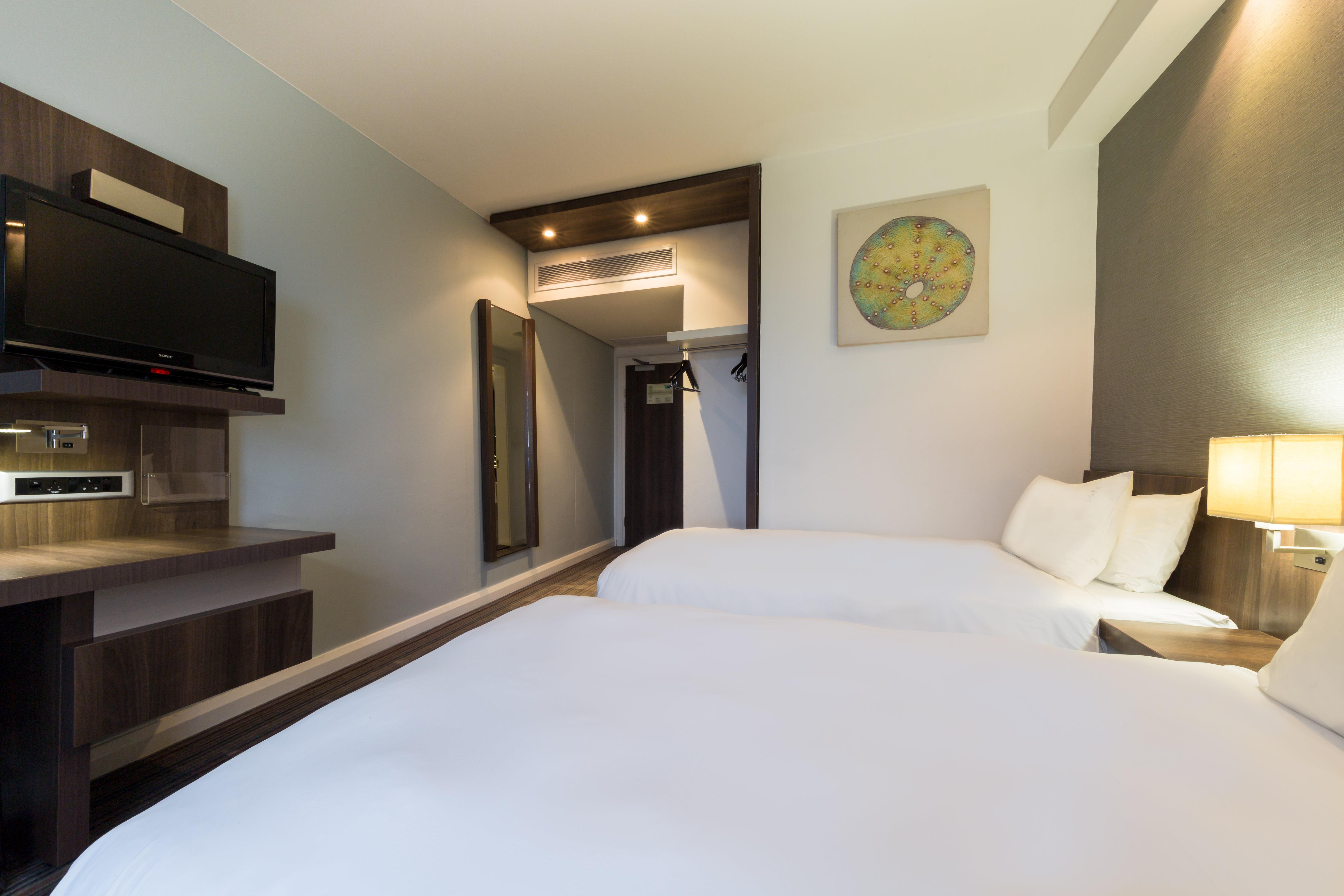 Hotel Express - Umhlanga By Ihg 3*