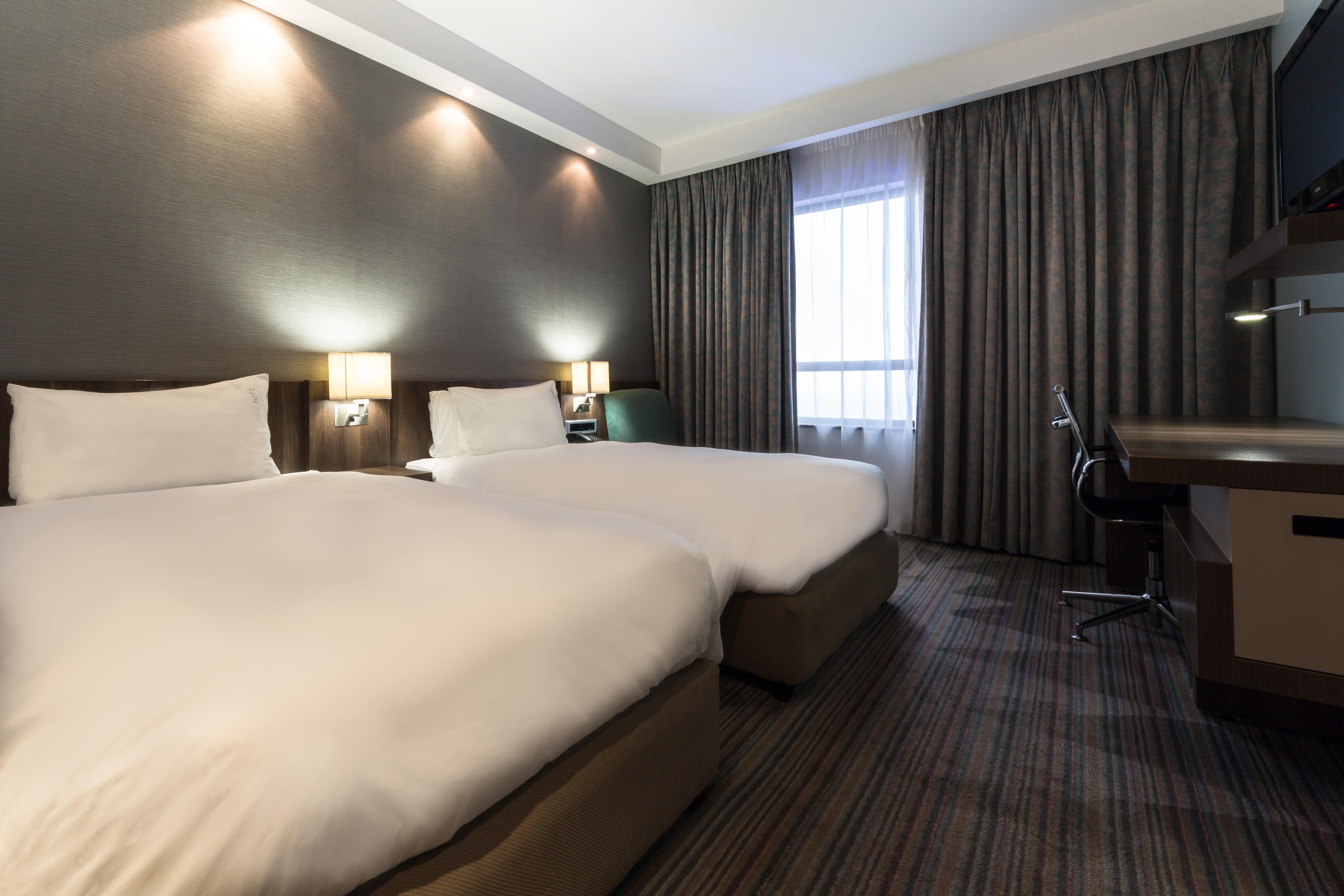 Express - Umhlanga By Ihg 3* Durban