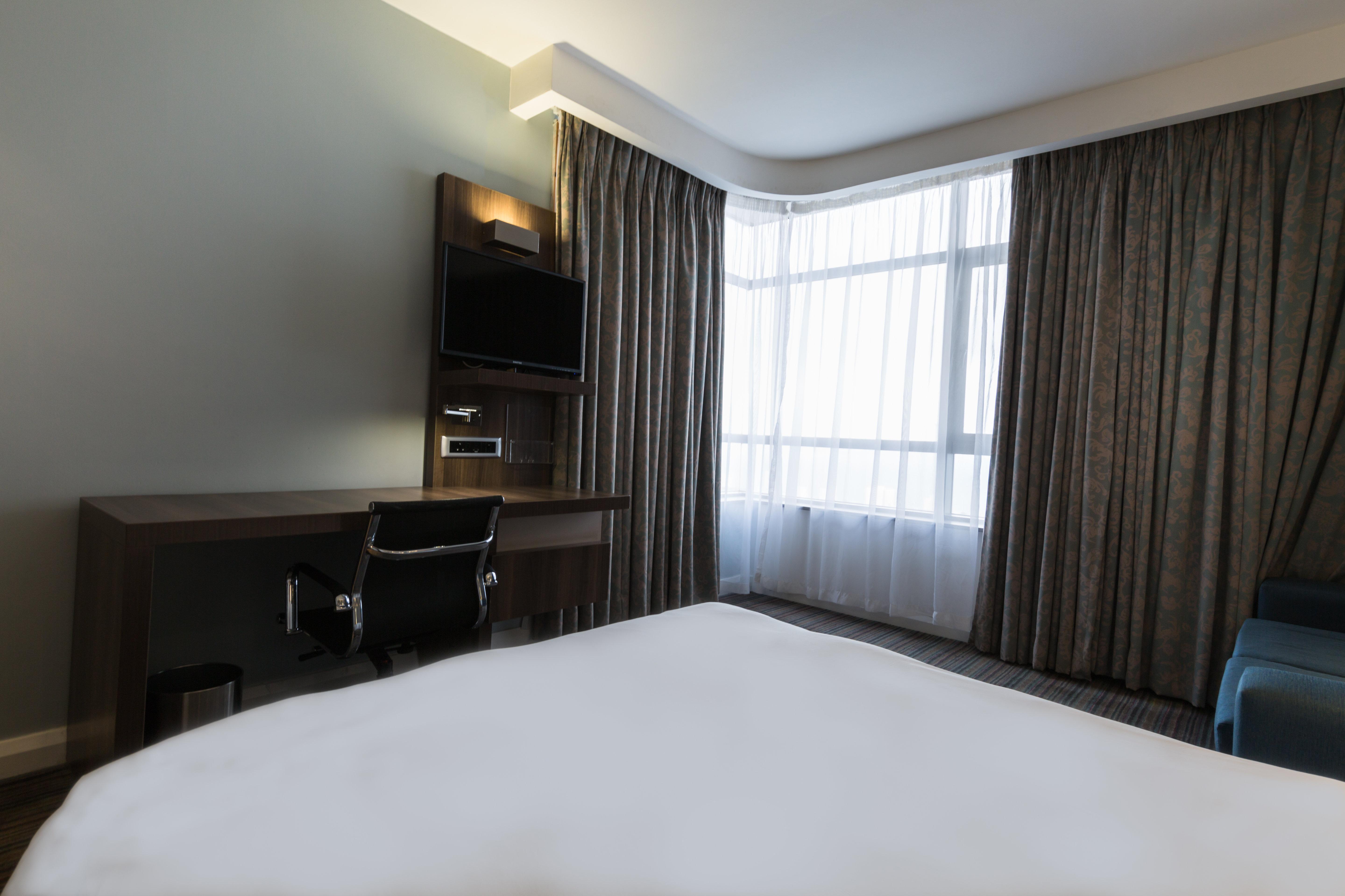 Express - Umhlanga By Ihg Hotel Durban
