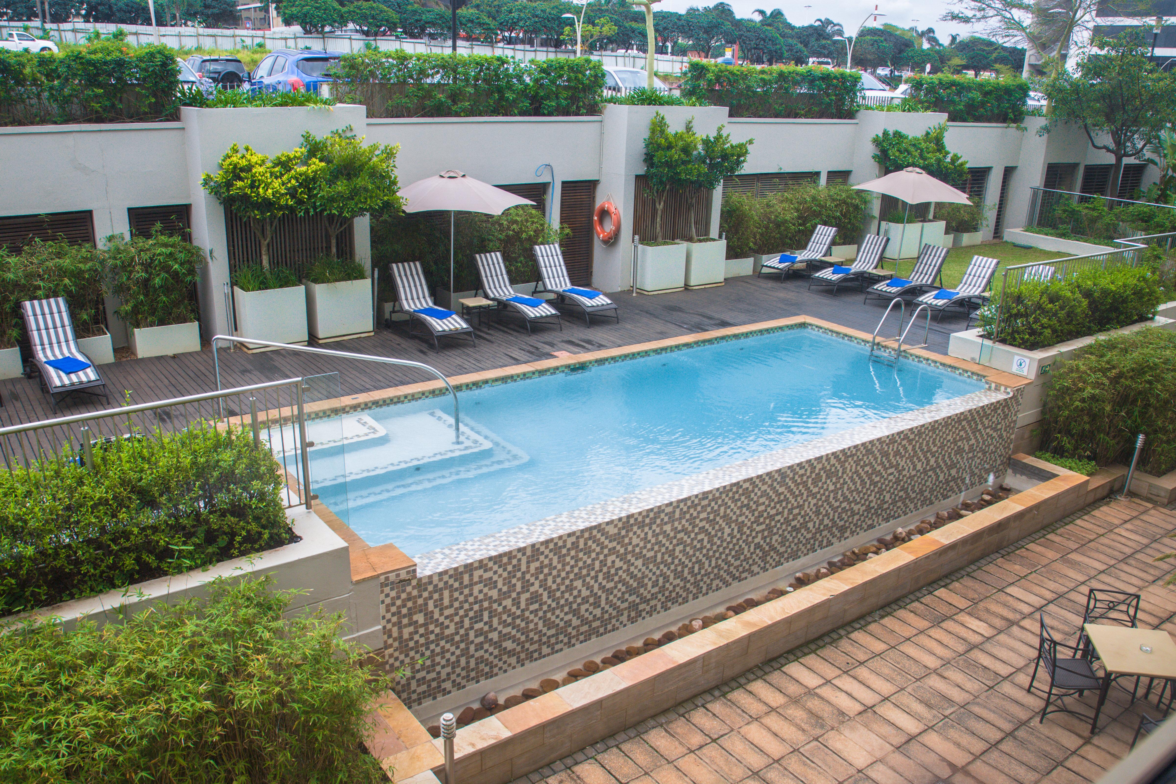 Express - Umhlanga By Ihg Durban