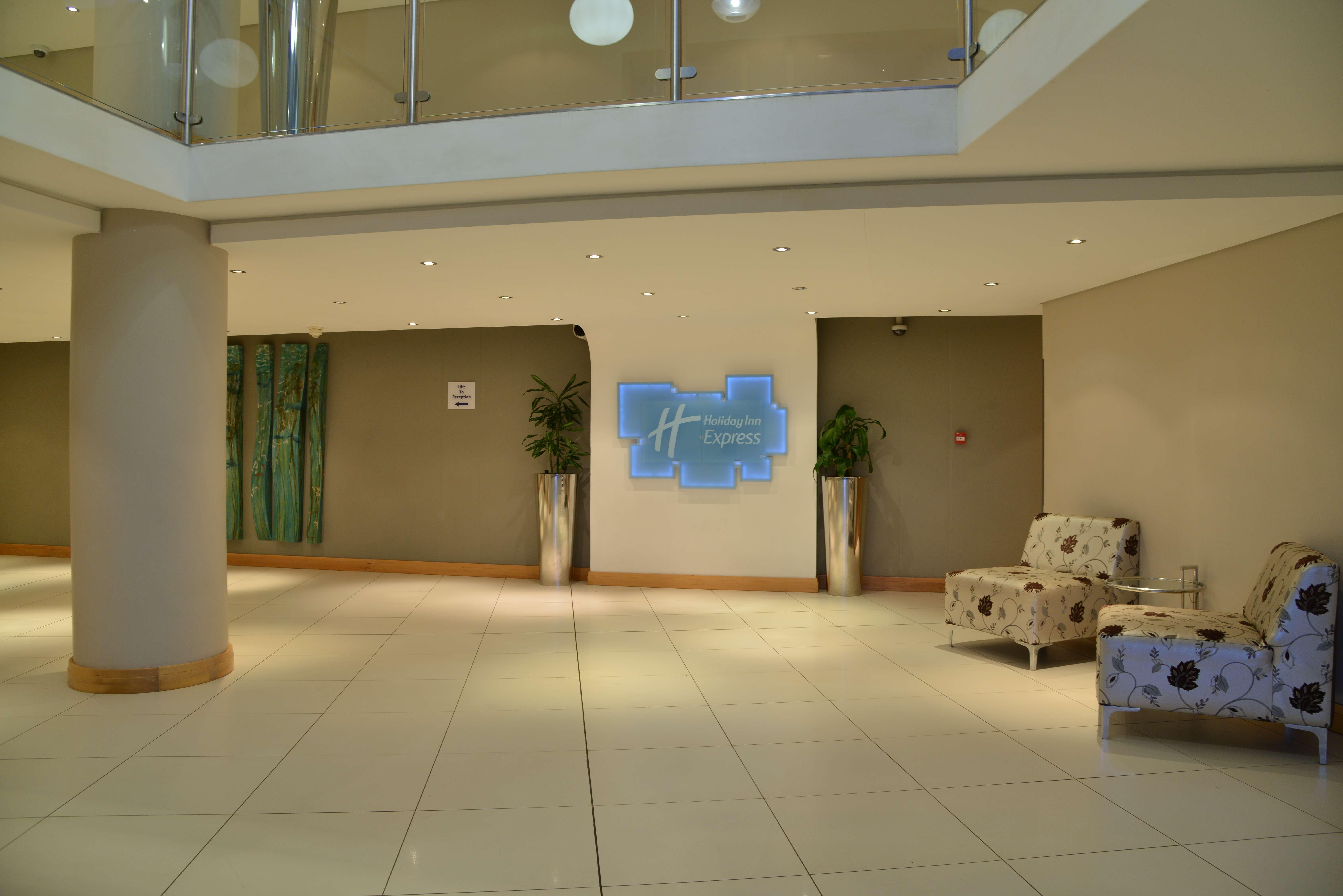 Express - Umhlanga By Ihg Hotel 3*