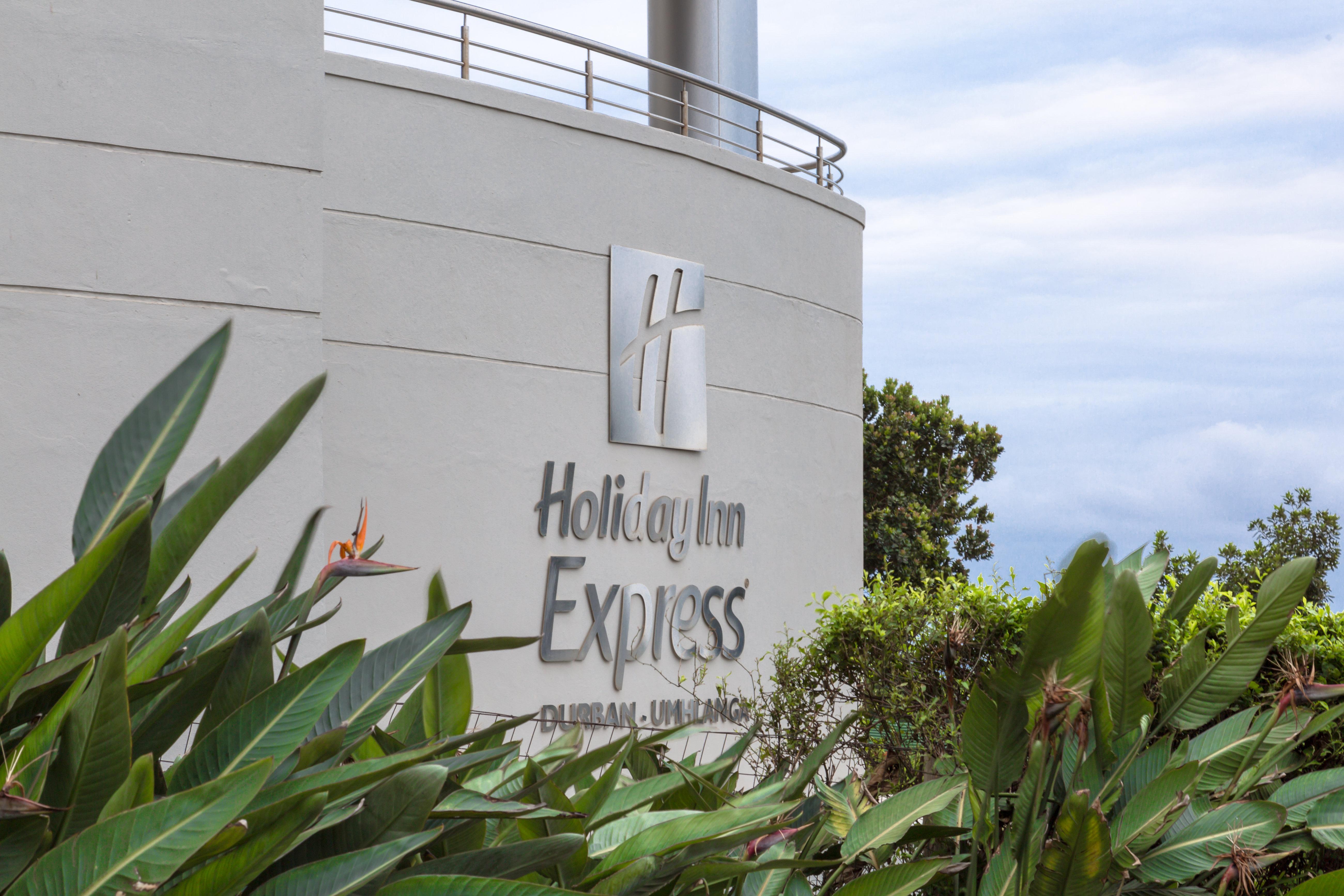 Hotel Express - Umhlanga By Ihg 3*