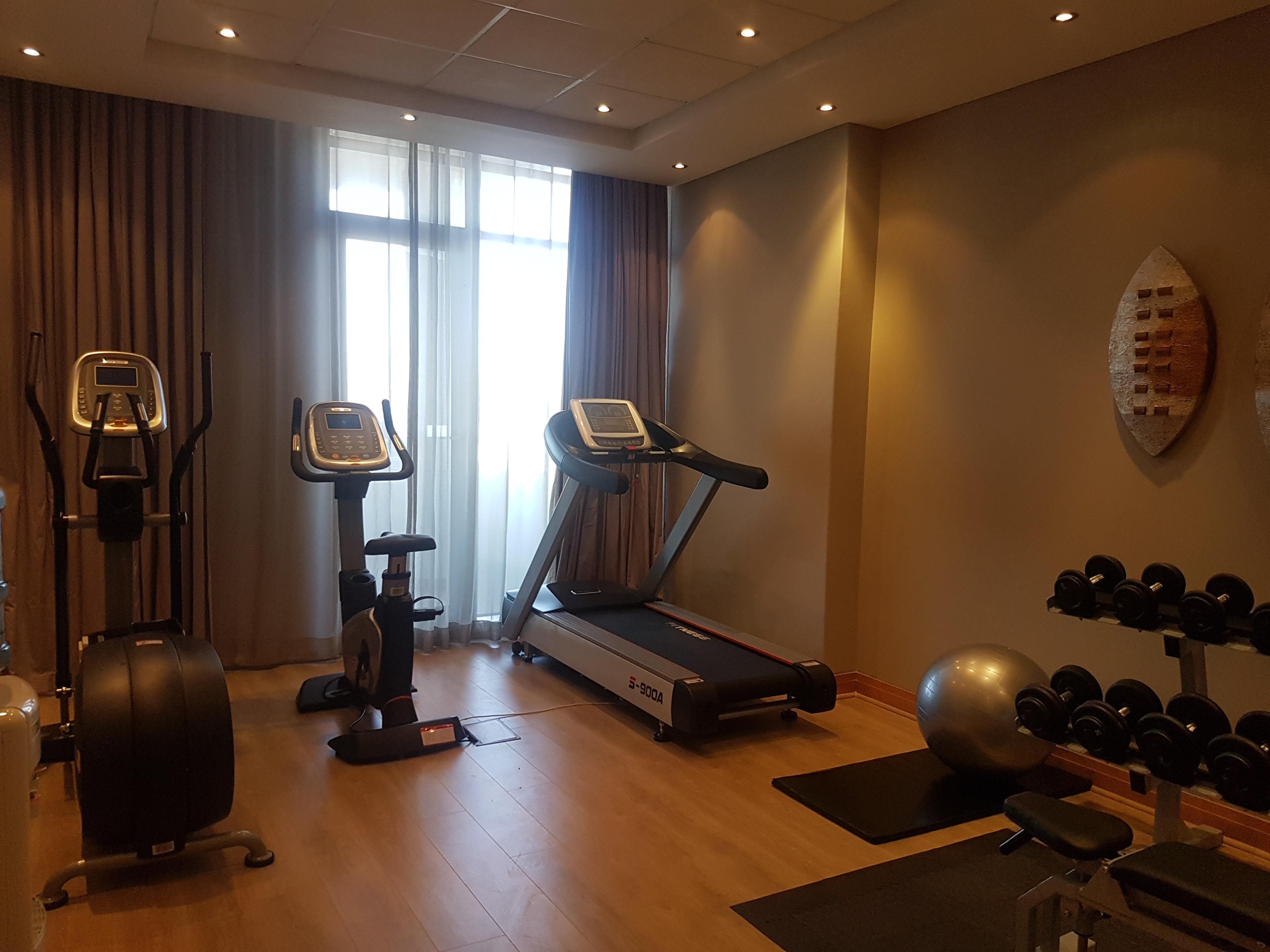 Express - Umhlanga By Ihg 3* Durban