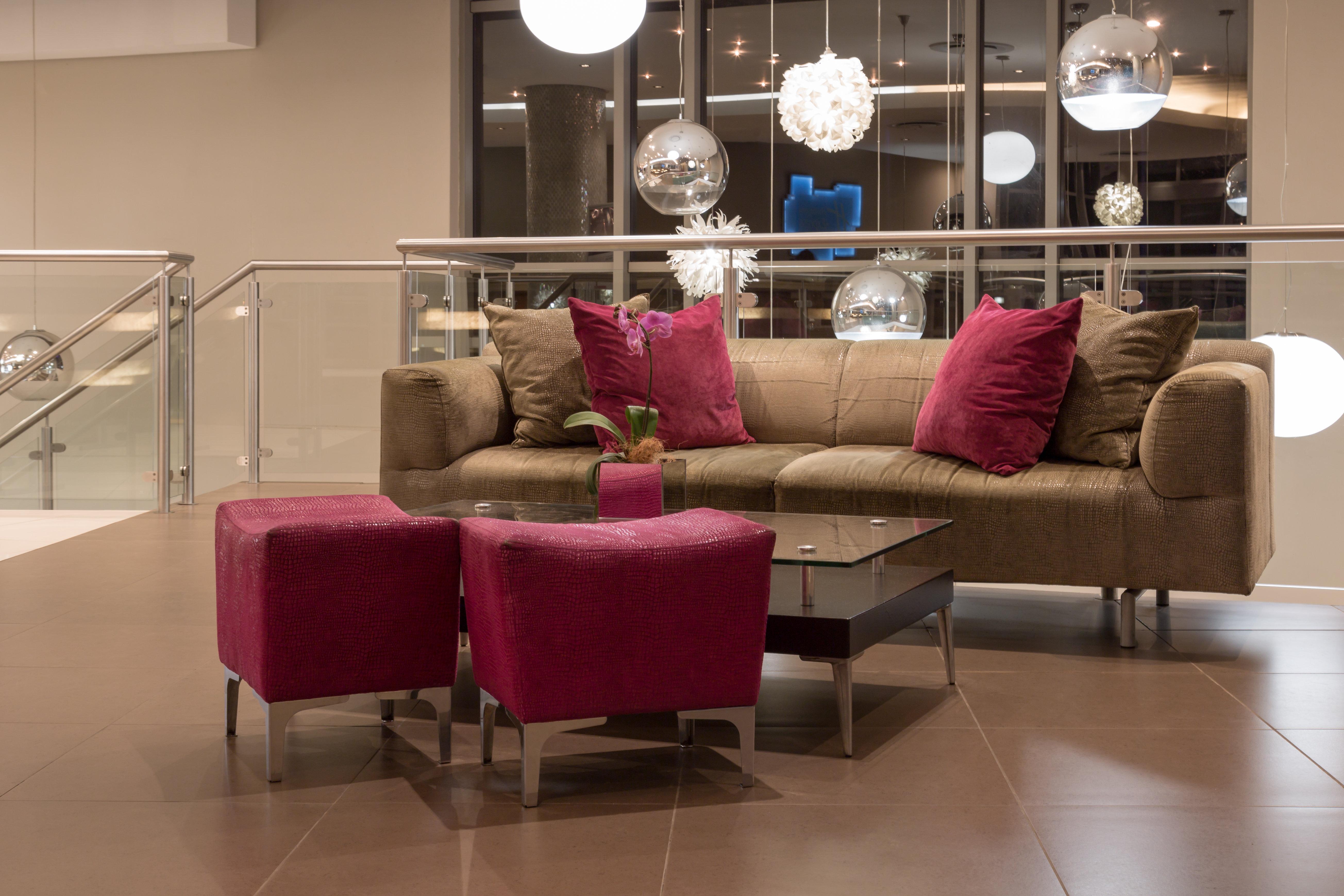 Express - Umhlanga By Ihg 3*