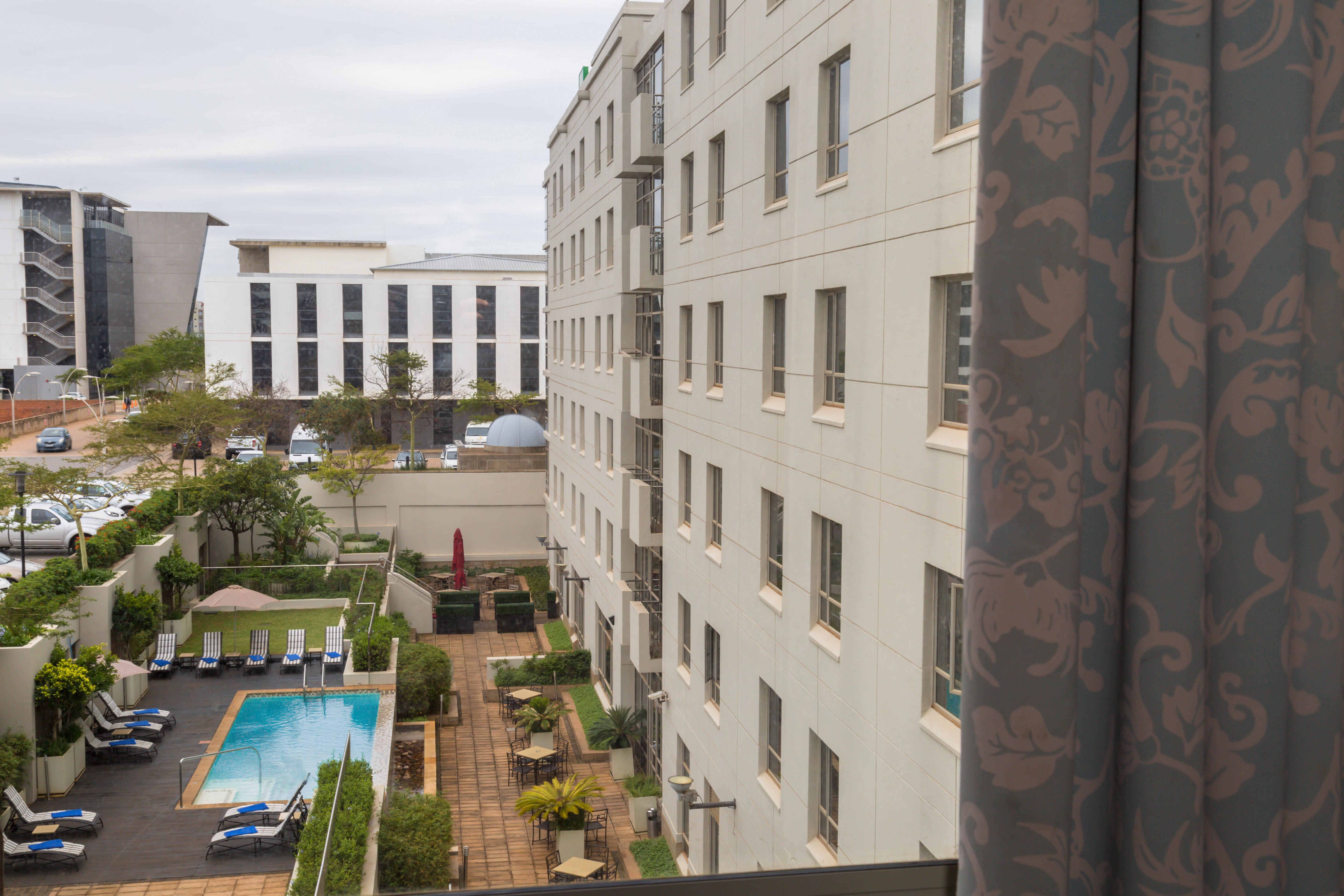 Express - Umhlanga By Ihg Hotel