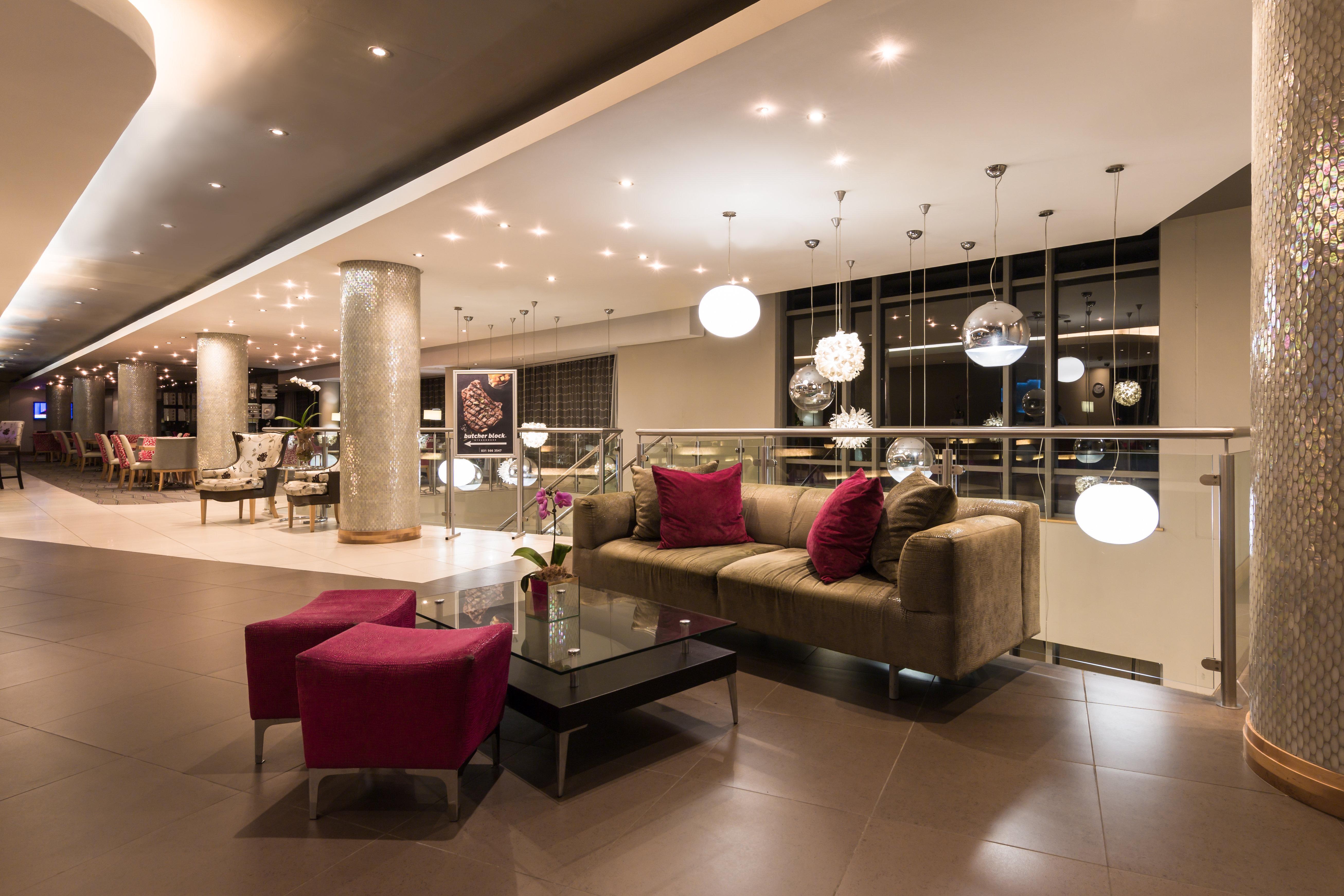 Express - Umhlanga By Ihg Durban