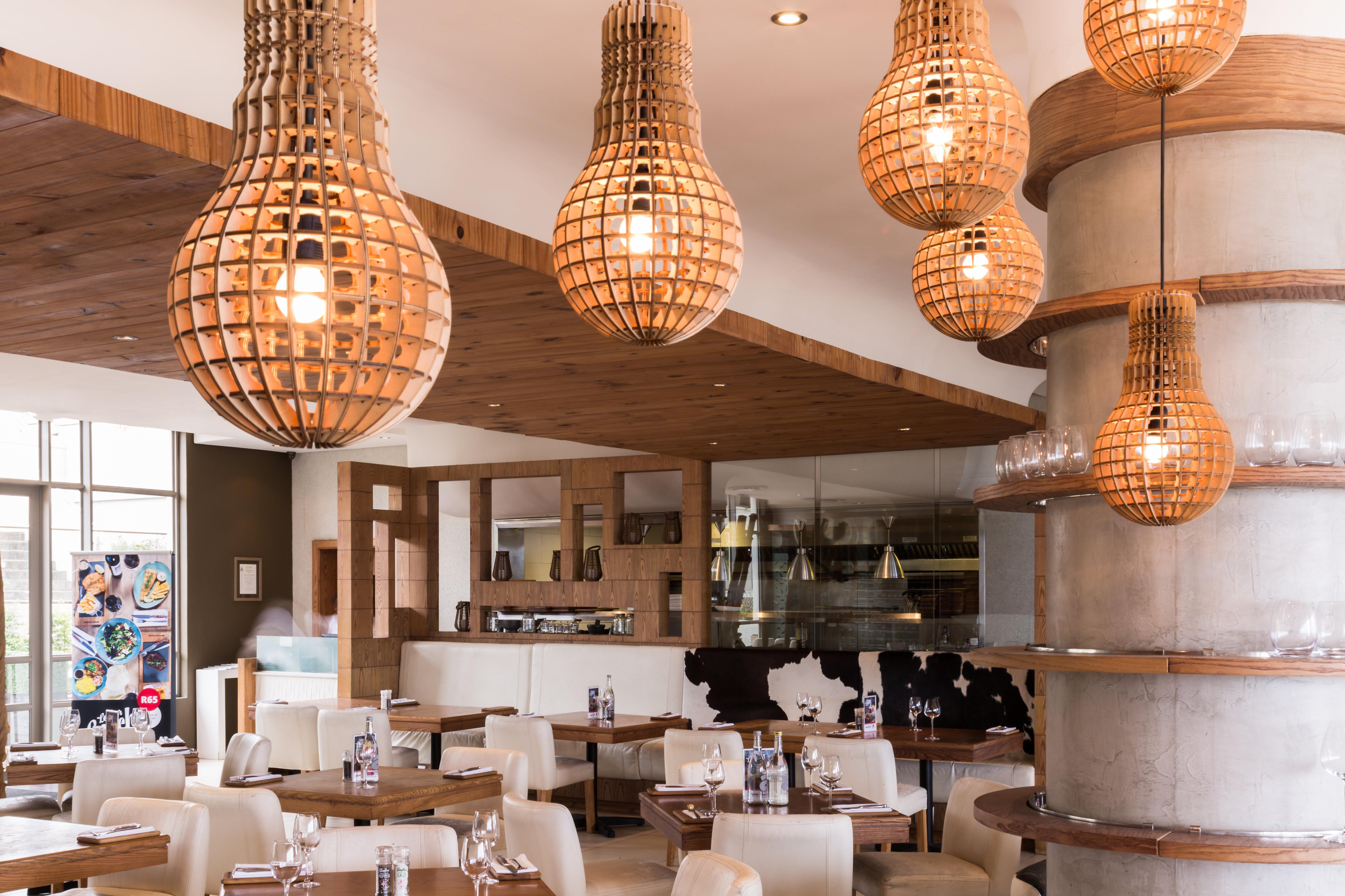 Express - Umhlanga By Ihg Hotel 3*