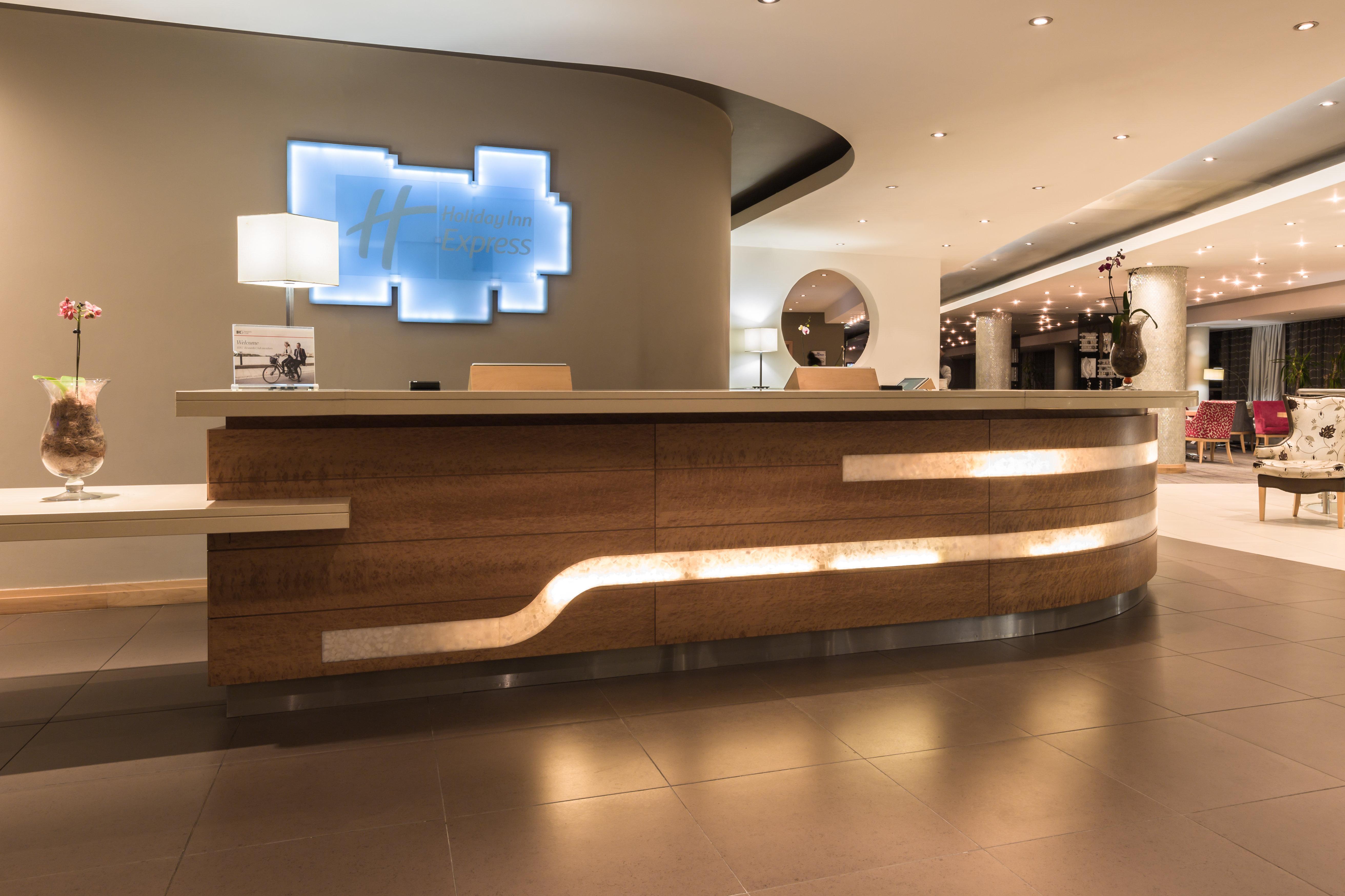 Express - Umhlanga By Ihg 3* Durban