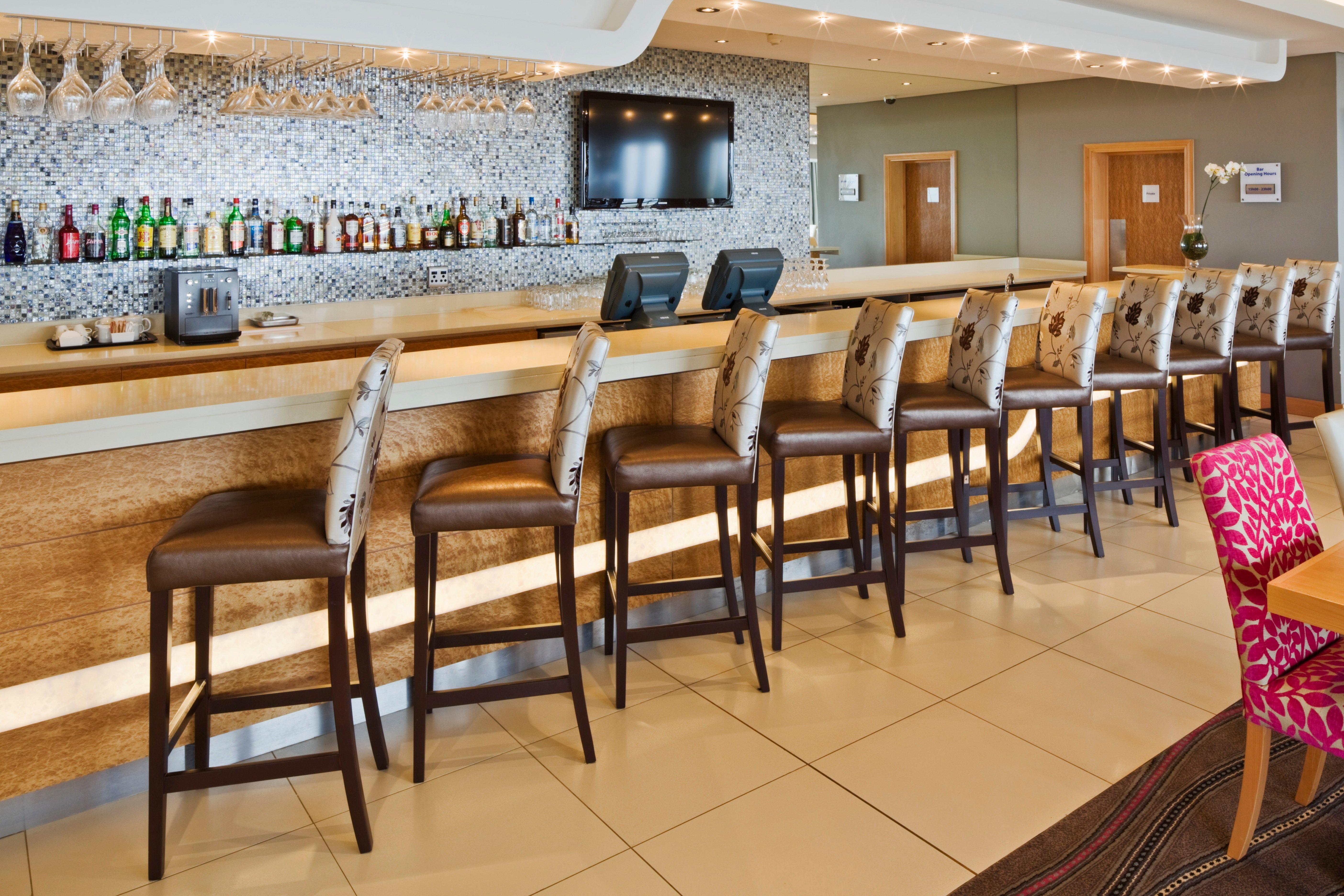 Express - Umhlanga By Ihg 3* Durban