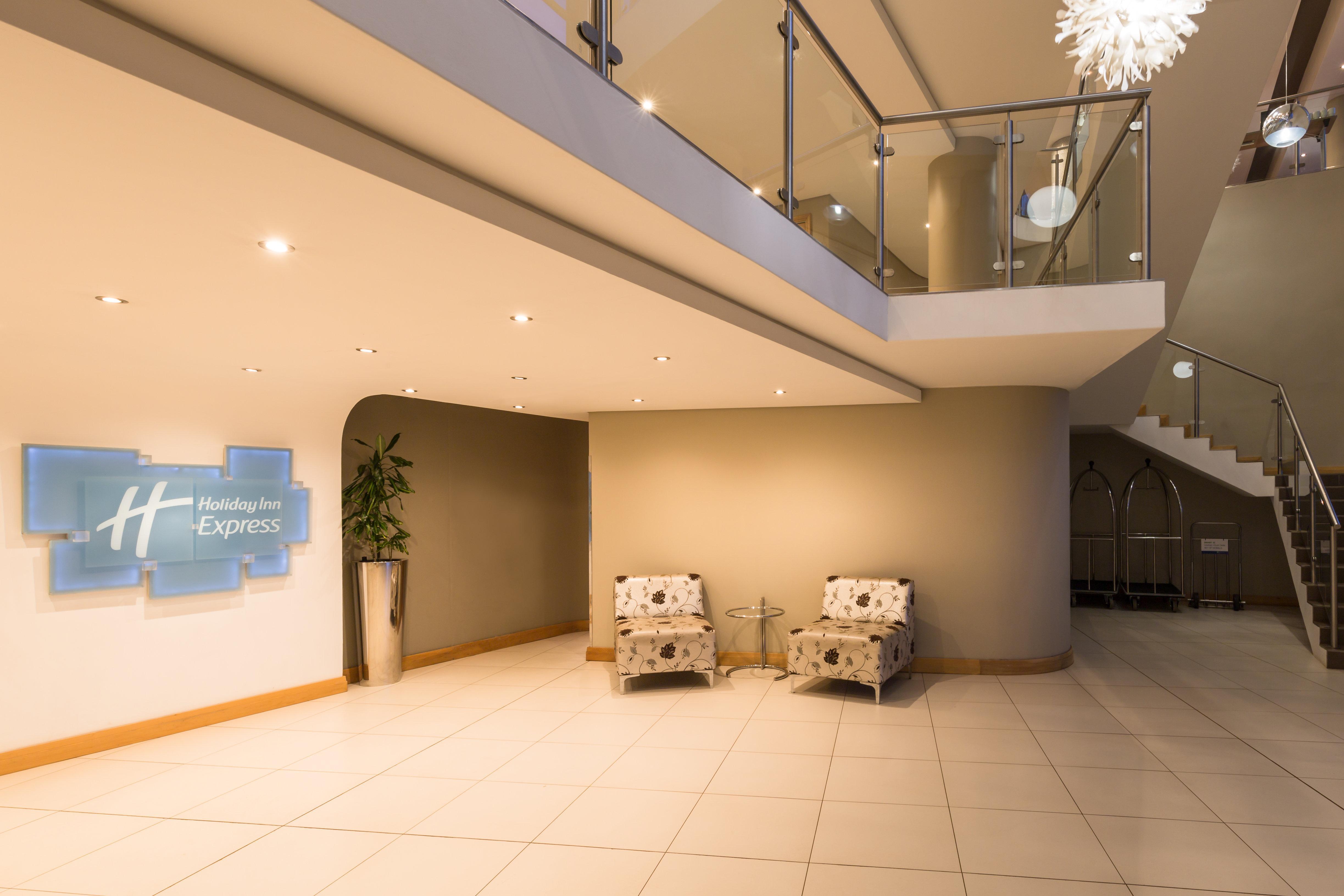 Hotel Express - Umhlanga By Ihg