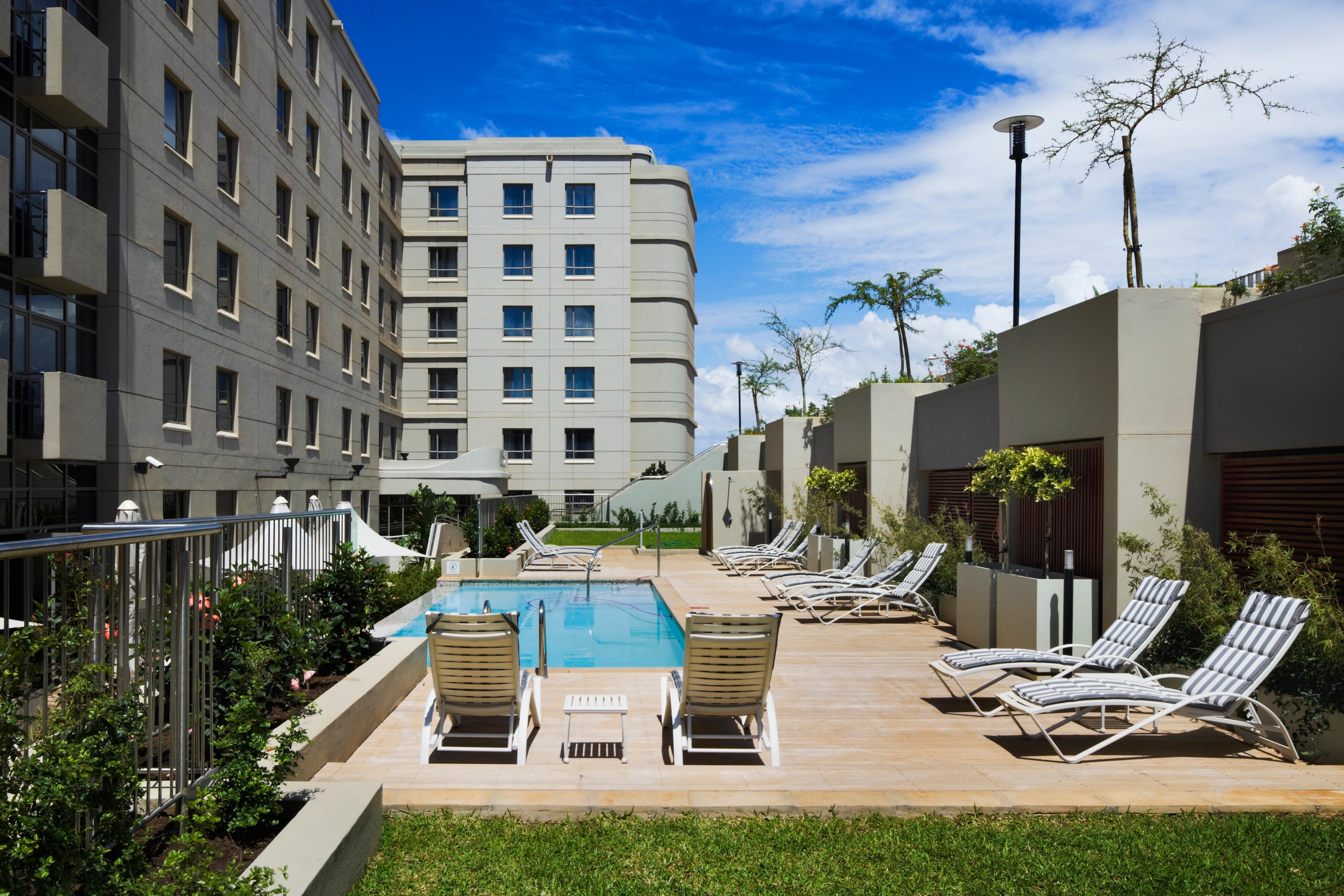 Express - Umhlanga By Ihg 3* Durban