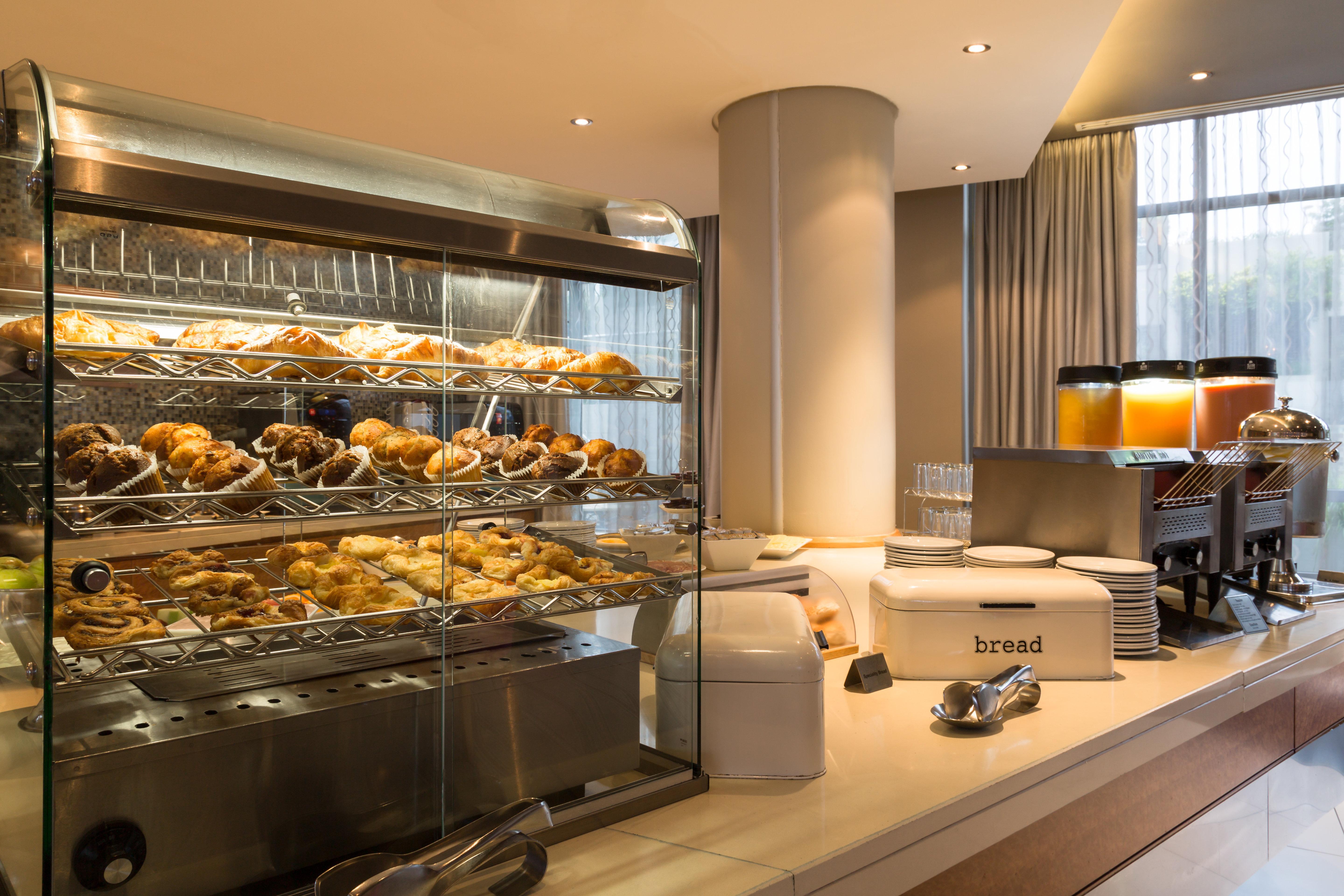 Express - Umhlanga By Ihg Hotel 3*
