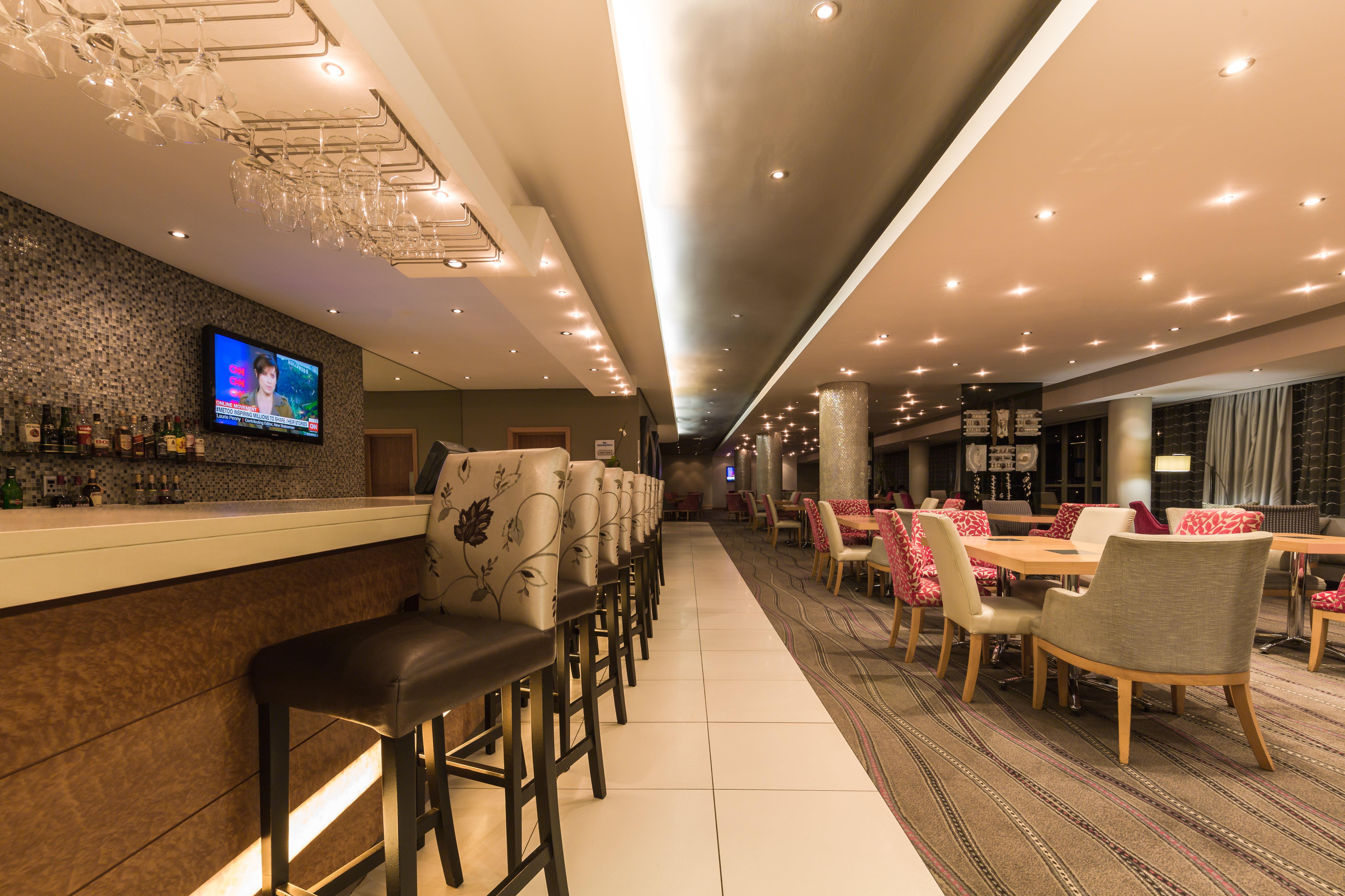 Express - Umhlanga By Ihg 3*