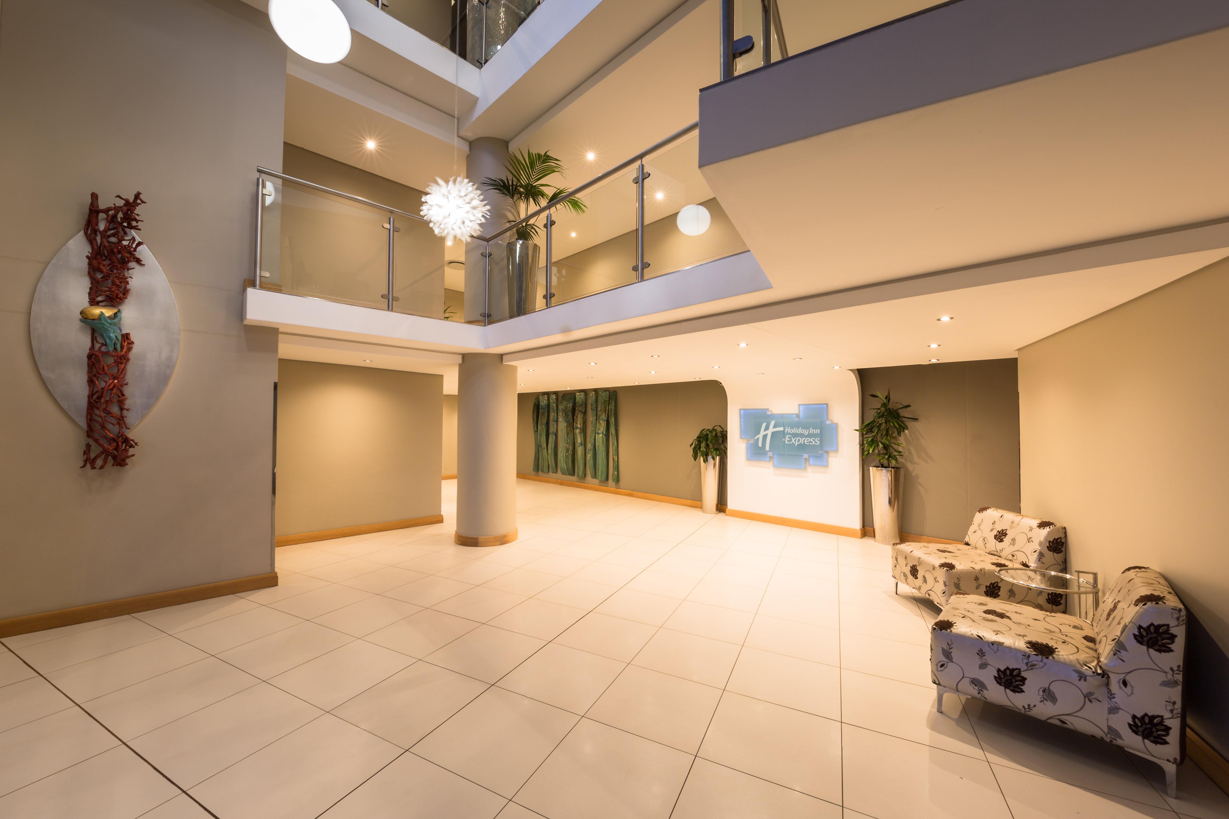 Express - Umhlanga By Ihg