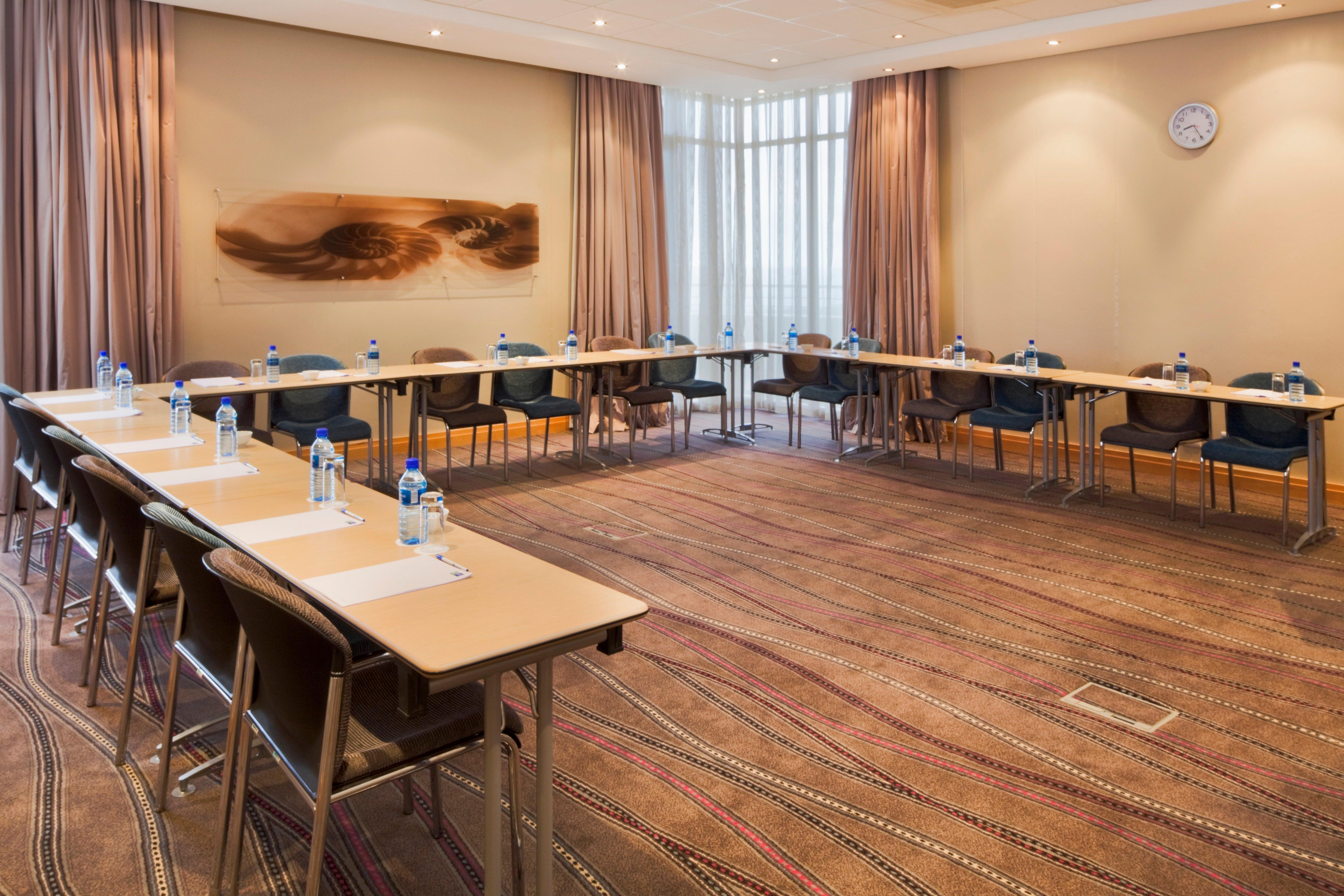Express - Umhlanga By Ihg 3*