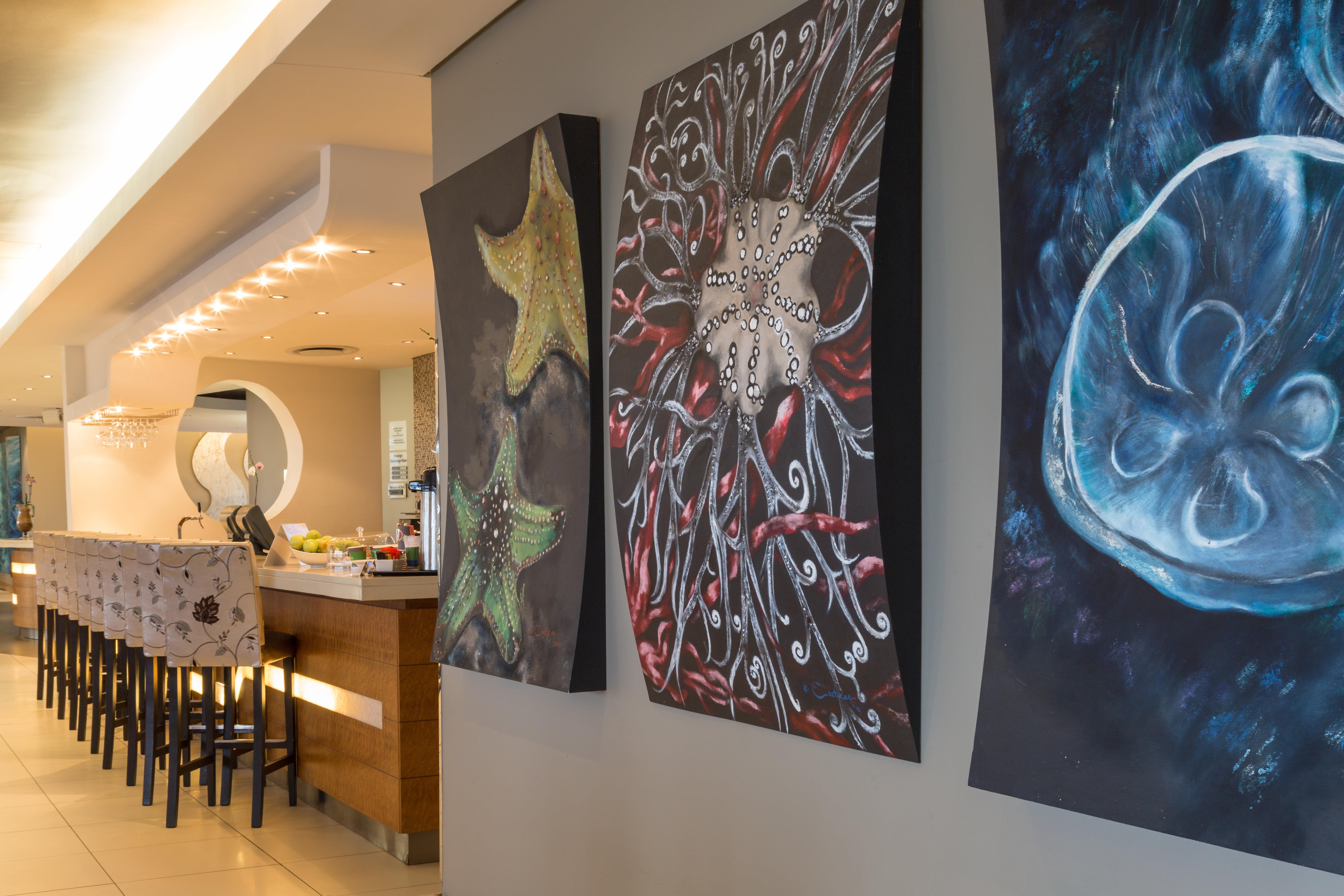 Express - Umhlanga By Ihg 3* Durban