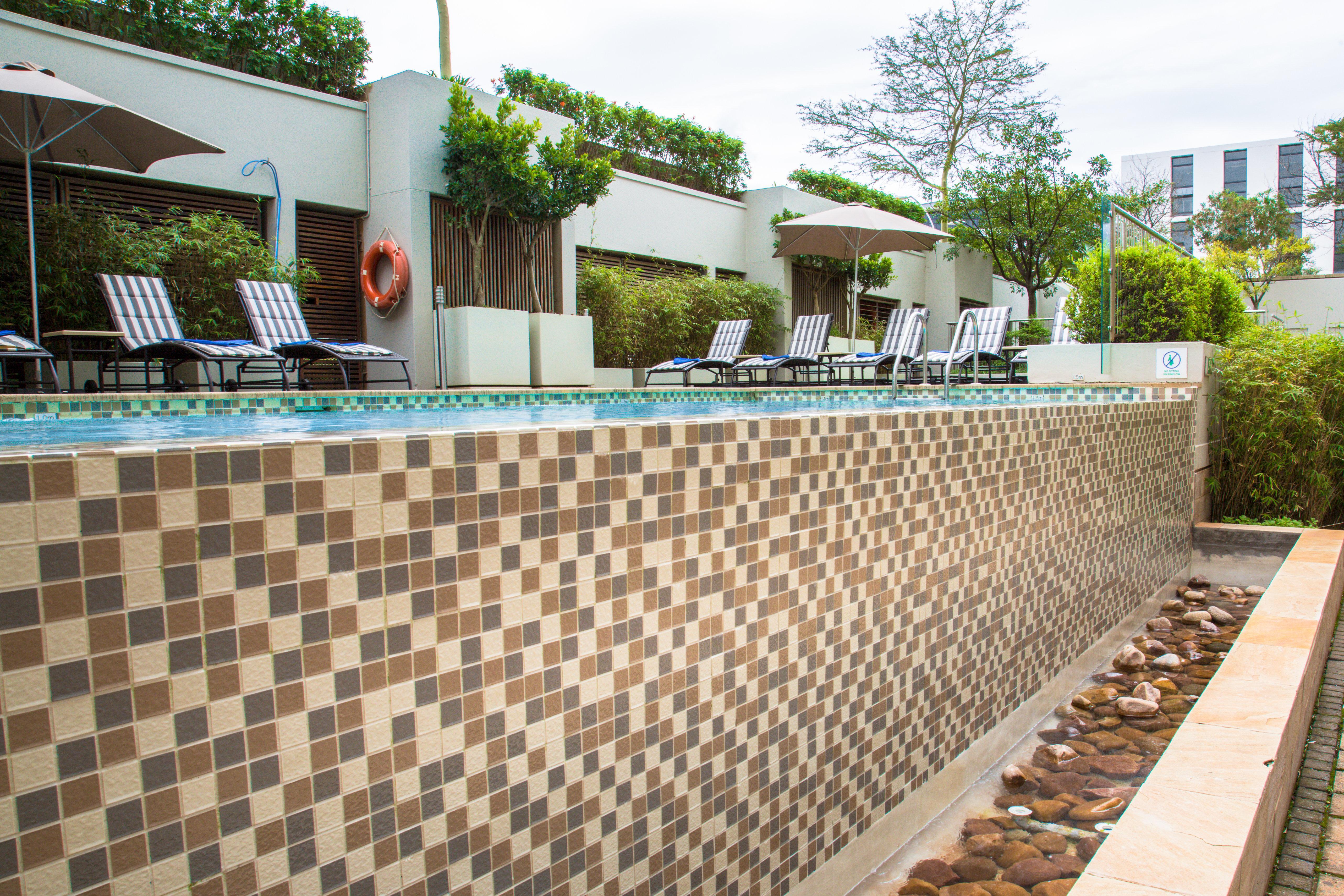 Hotel Express - Umhlanga By Ihg Durban