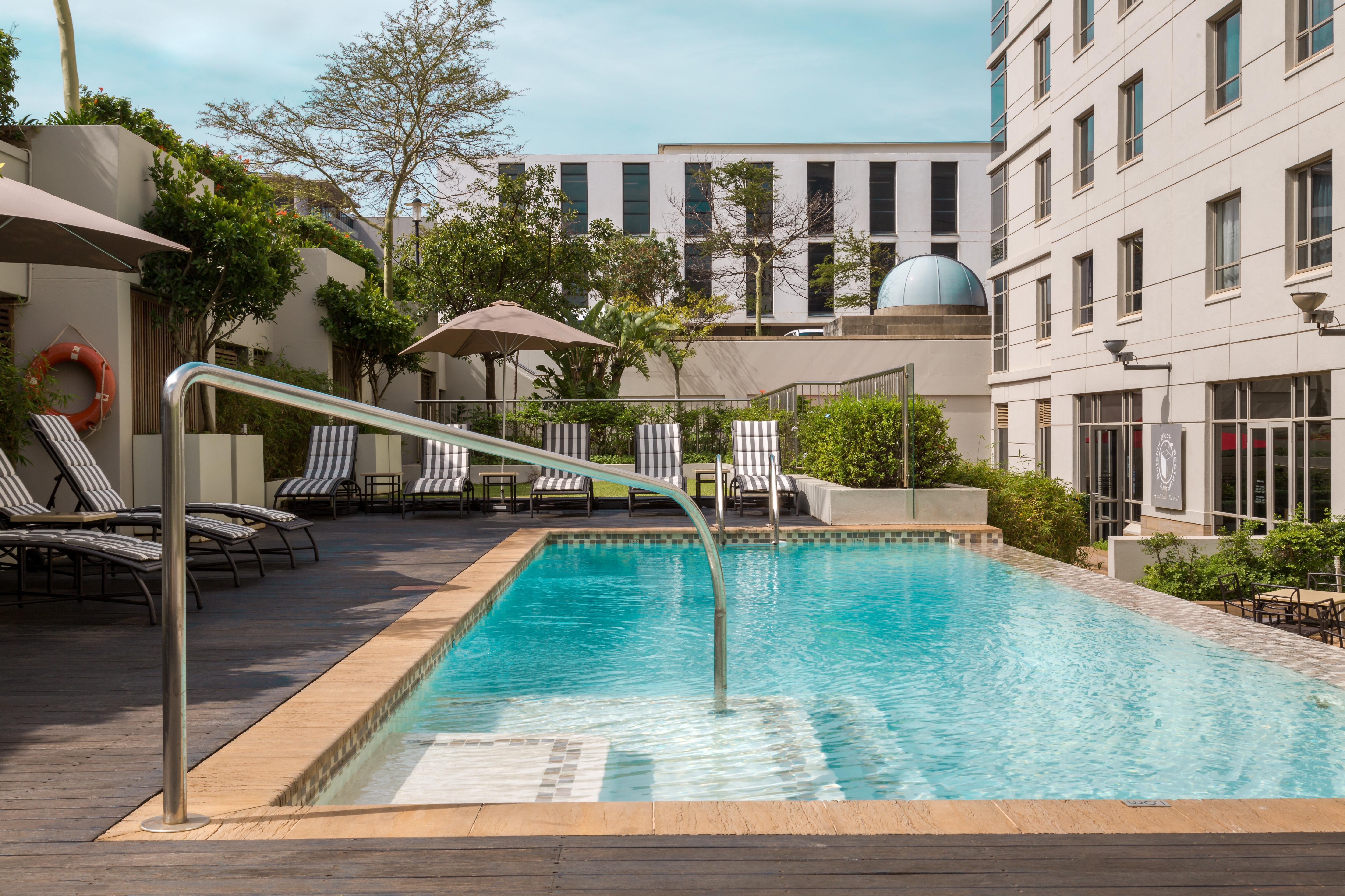 Hotel Express - Umhlanga By Ihg