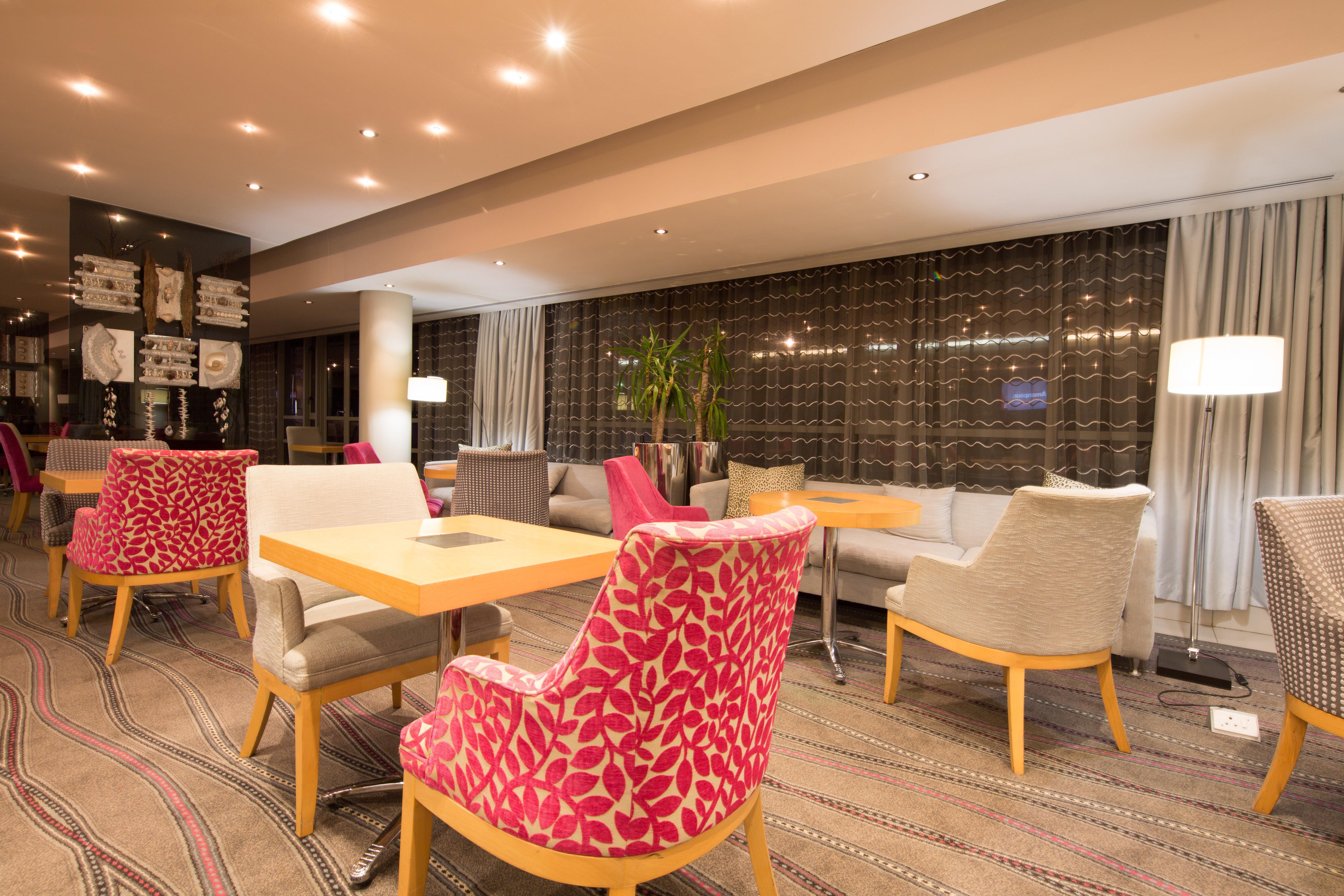 Express - Umhlanga By Ihg 3*
