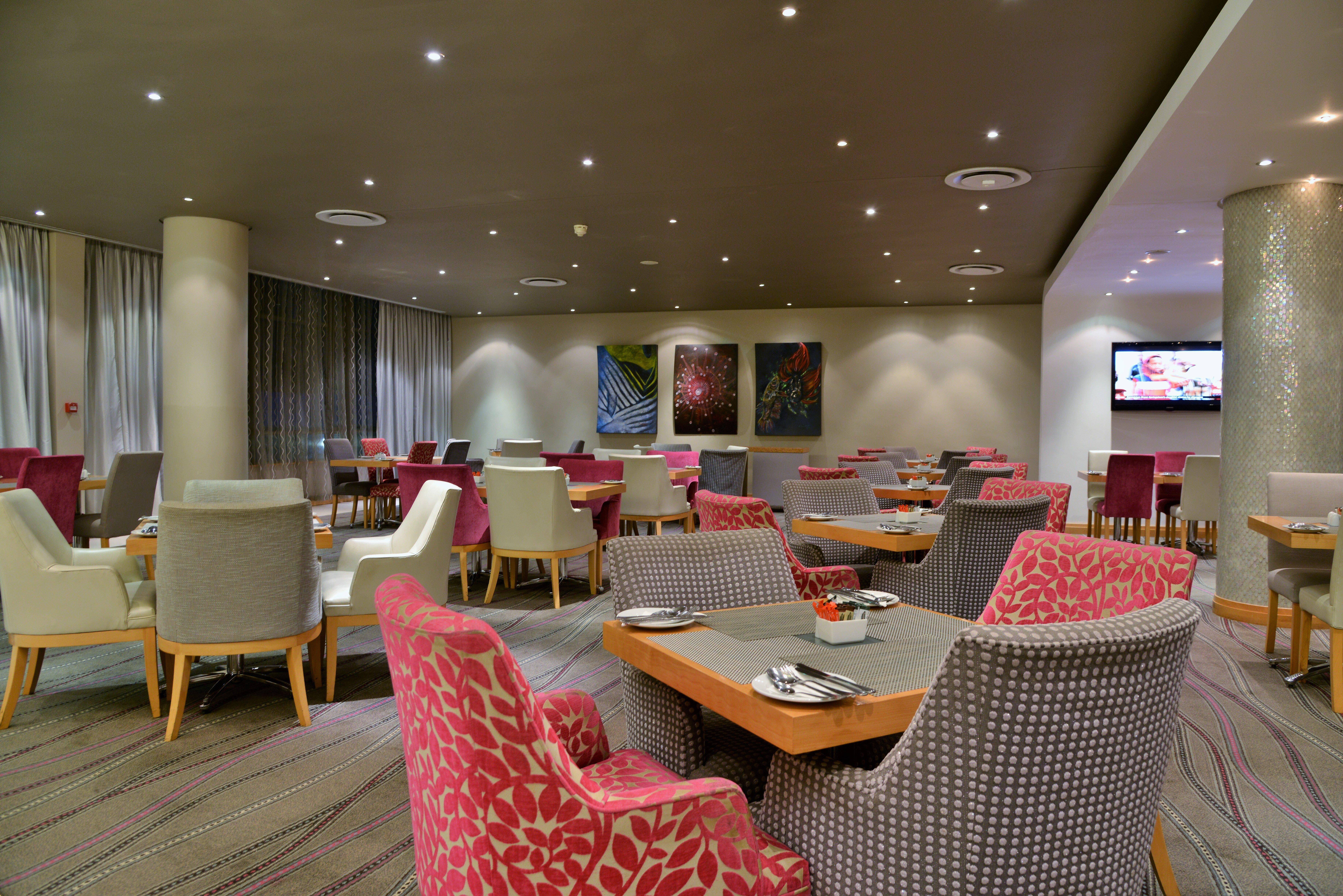 Hotel Express - Umhlanga By Ihg 3*