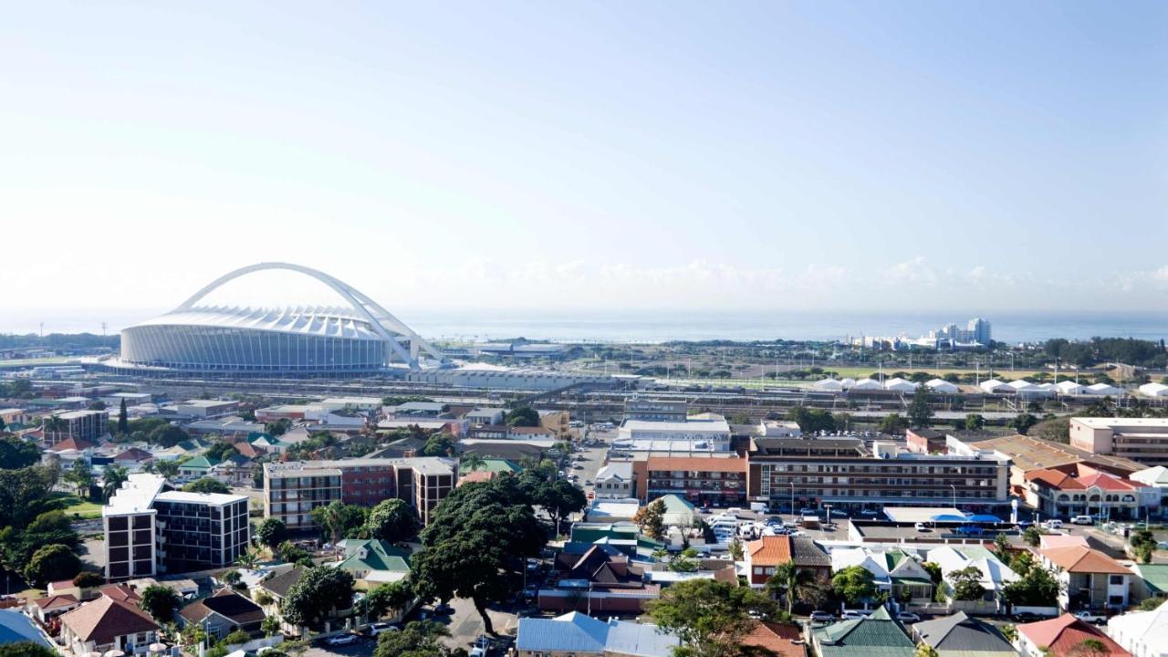 Hotel Express - Umhlanga By Ihg 3*