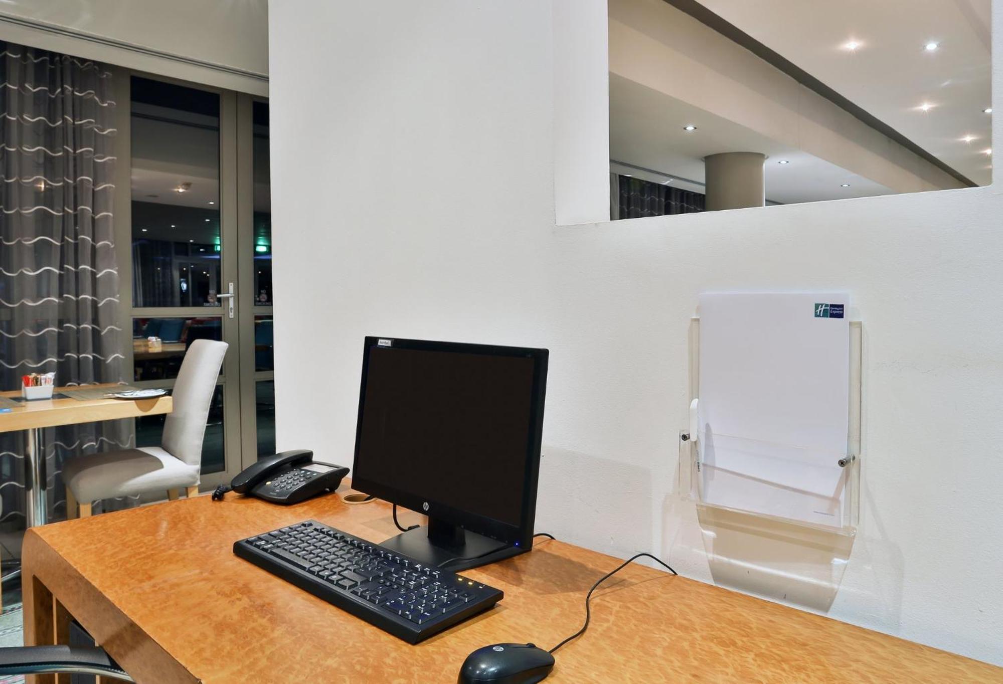 Express - Umhlanga By Ihg Hotel 3*
