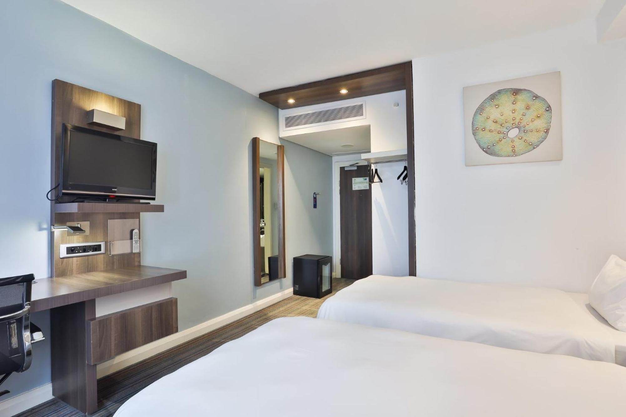 Express - Umhlanga By Ihg 3* Durban
