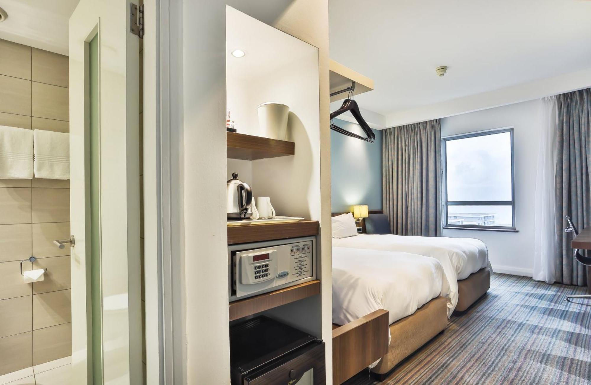 Express - Umhlanga By Ihg Hotel Durban