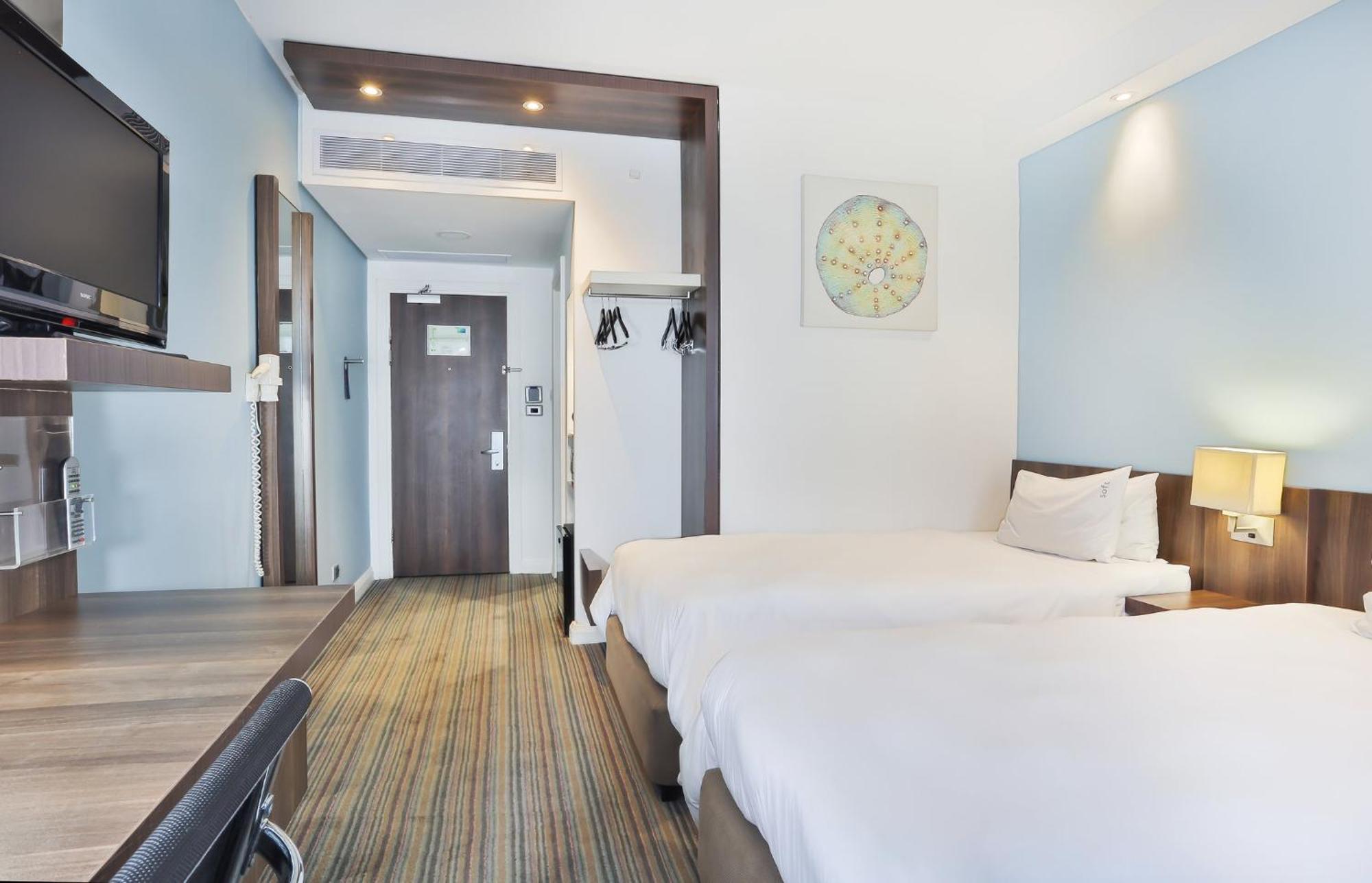 Express - Umhlanga By Ihg 3*
