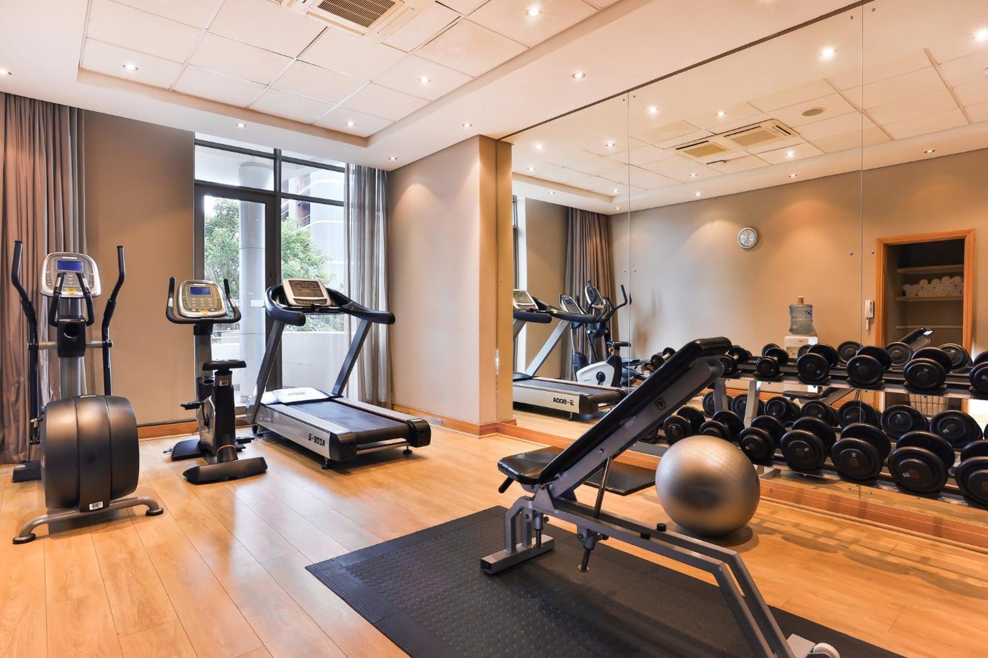 Express - Umhlanga By Ihg