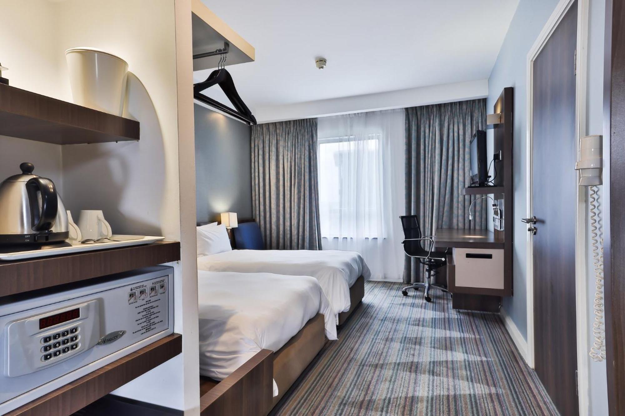 Express - Umhlanga By Ihg 3* Durban