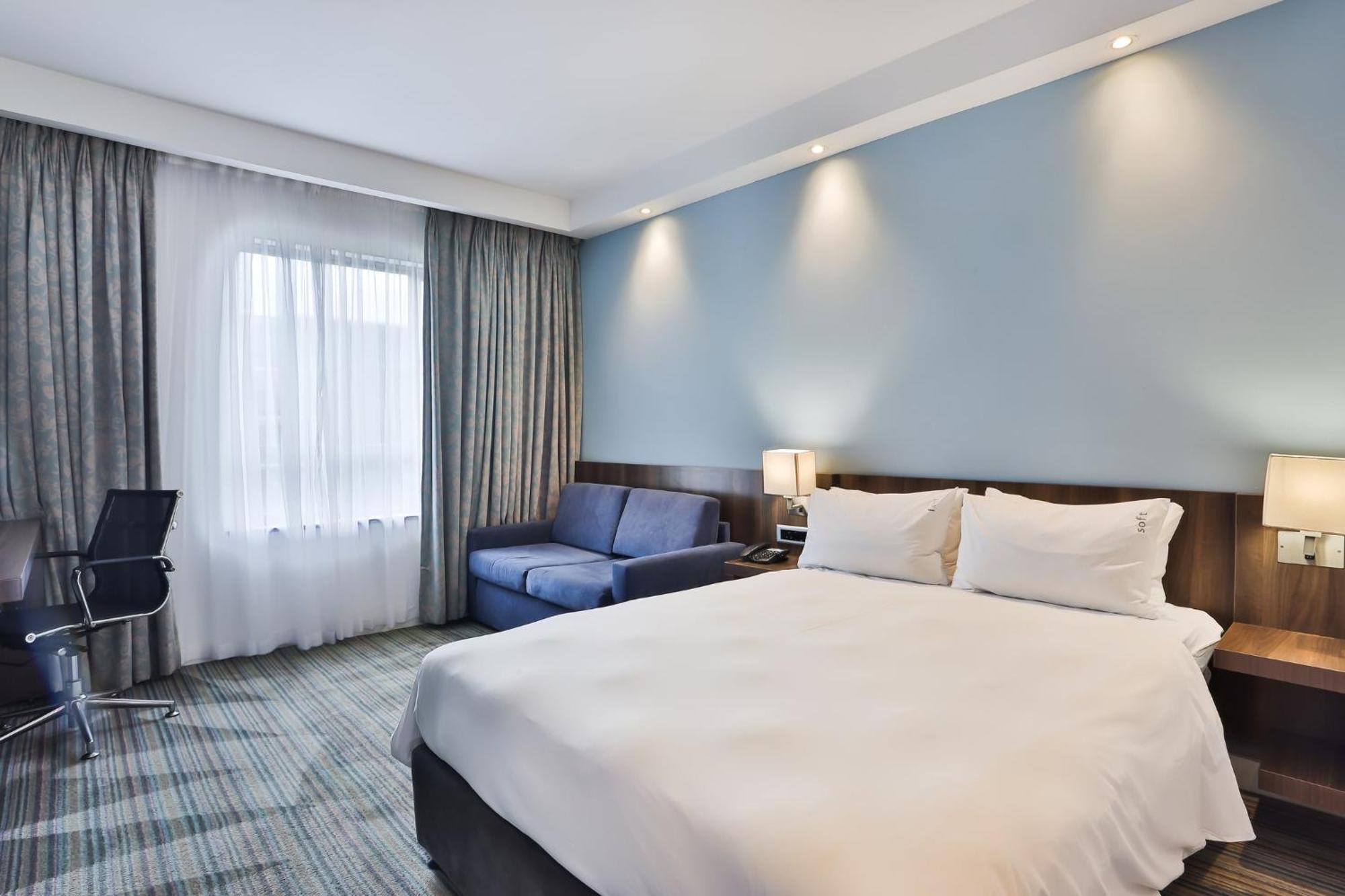 Express - Umhlanga By Ihg 3* Durban
