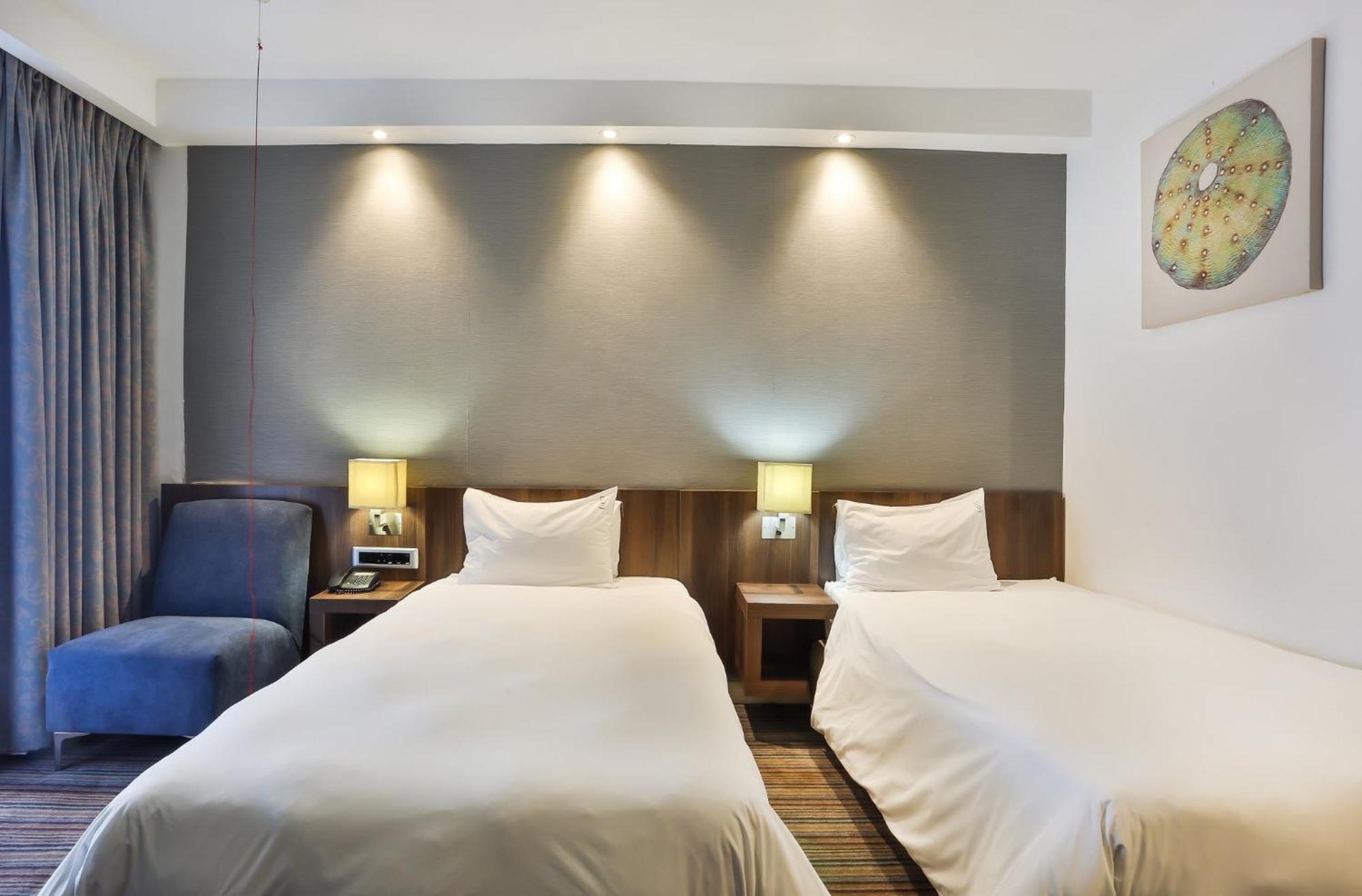 Express - Umhlanga By Ihg Durban