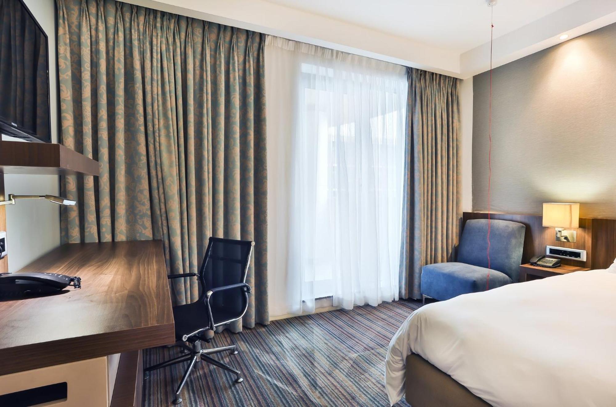 Express - Umhlanga By Ihg 3*