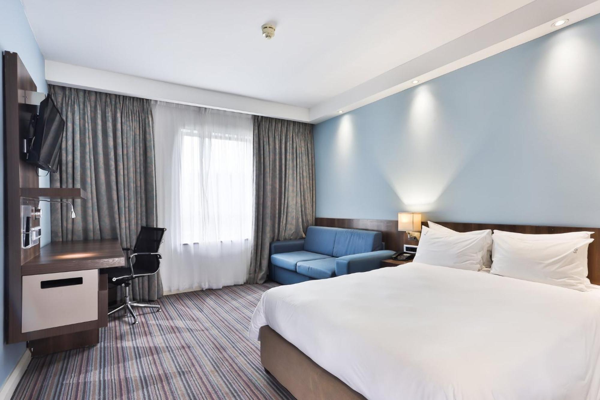 Hotel Express - Umhlanga By Ihg Durban