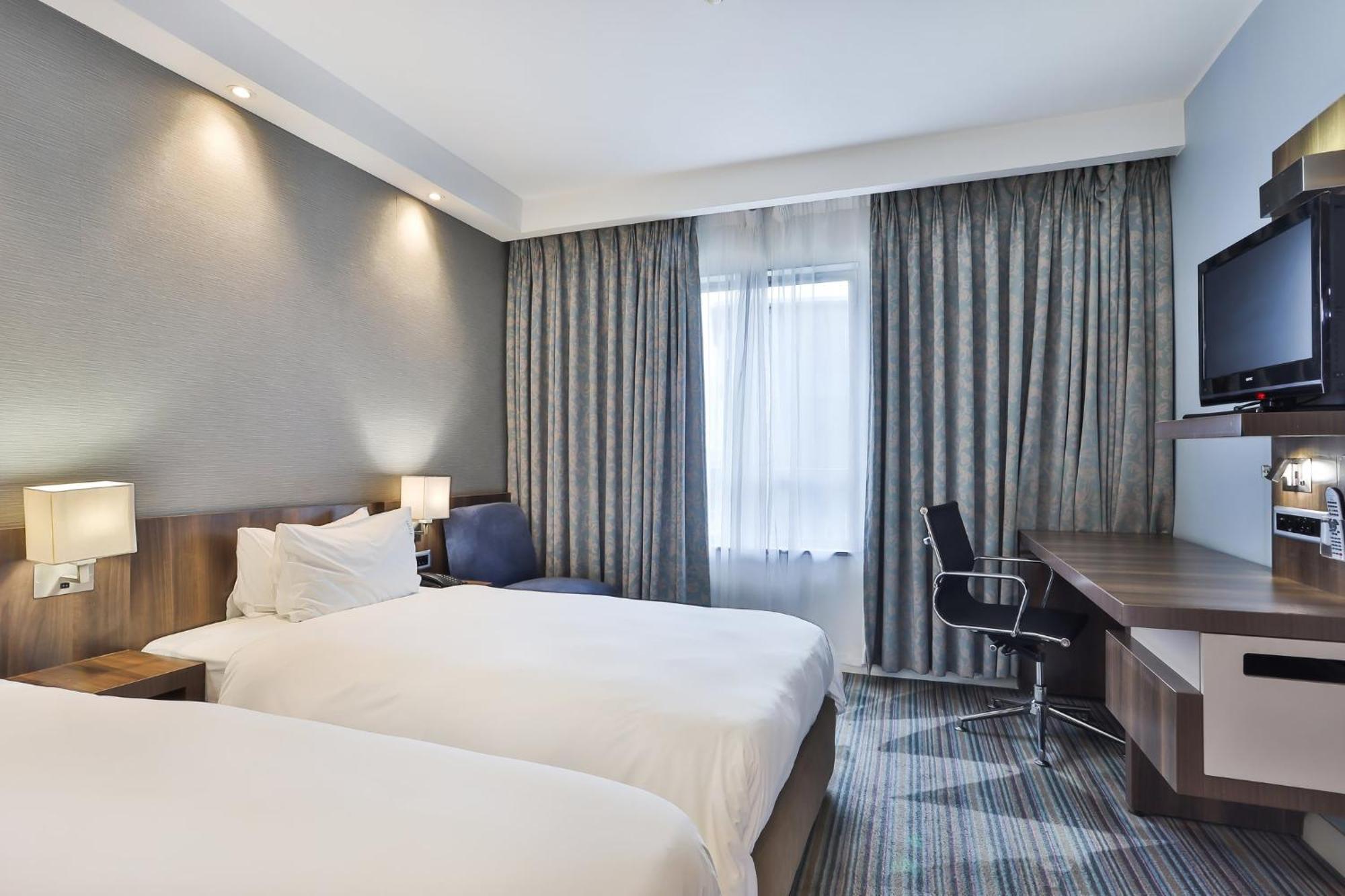 Express - Umhlanga By Ihg 3*