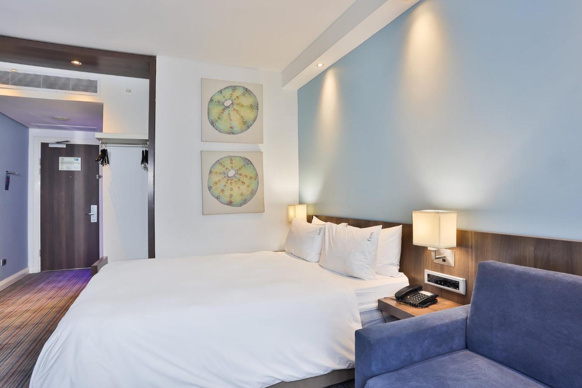 Hotel Express - Umhlanga By Ihg Durban