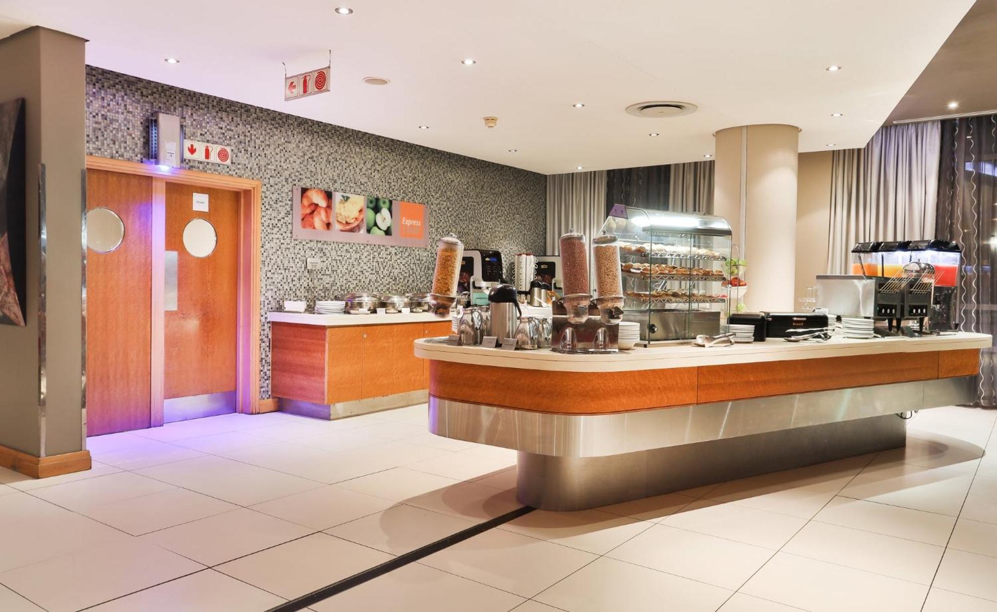 Hotel Express - Umhlanga By Ihg Durban