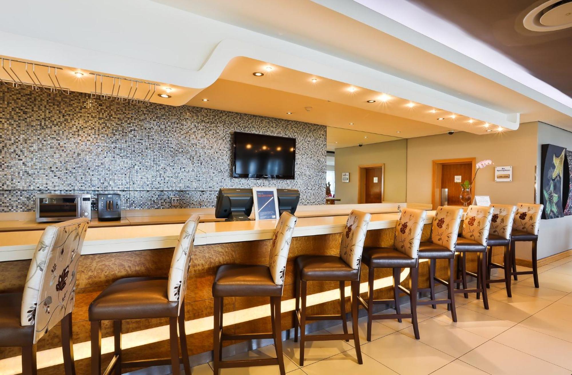 Hotel Express - Umhlanga By Ihg Durban