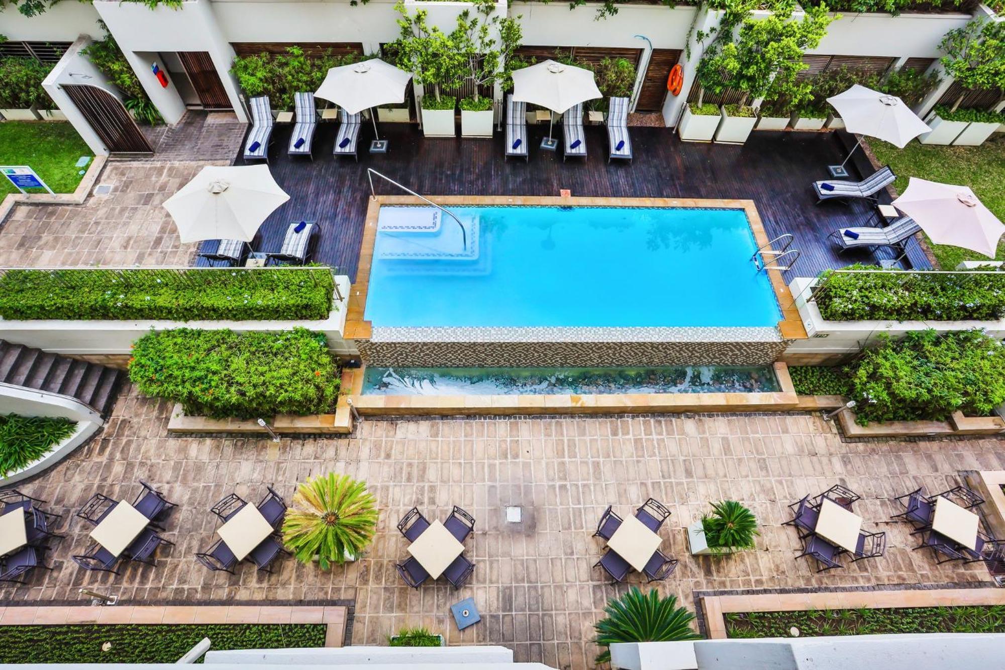 Express - Umhlanga By Ihg Hotel 3*