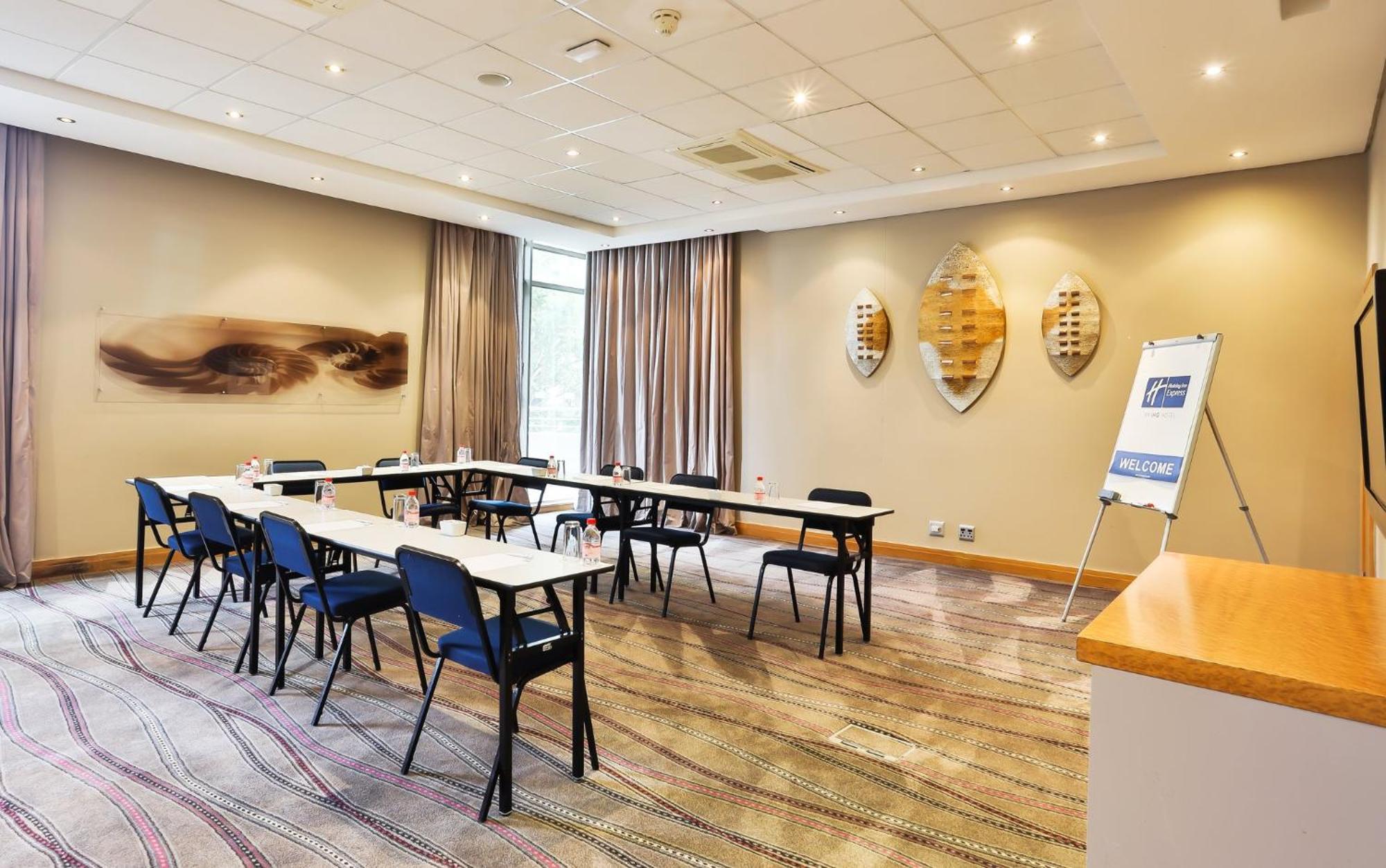 Express - Umhlanga By Ihg