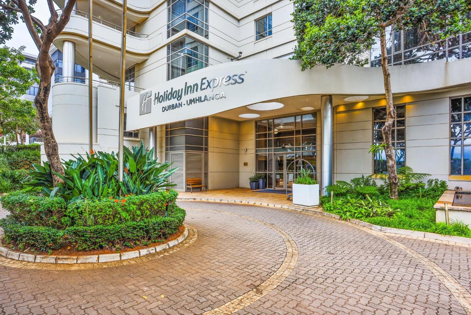 Hotel Express - Umhlanga By Ihg