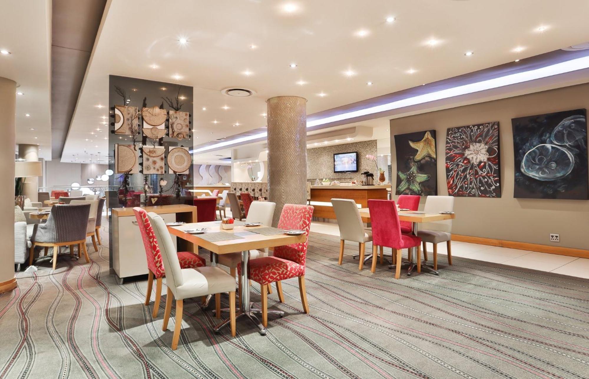Hotel Express - Umhlanga By Ihg