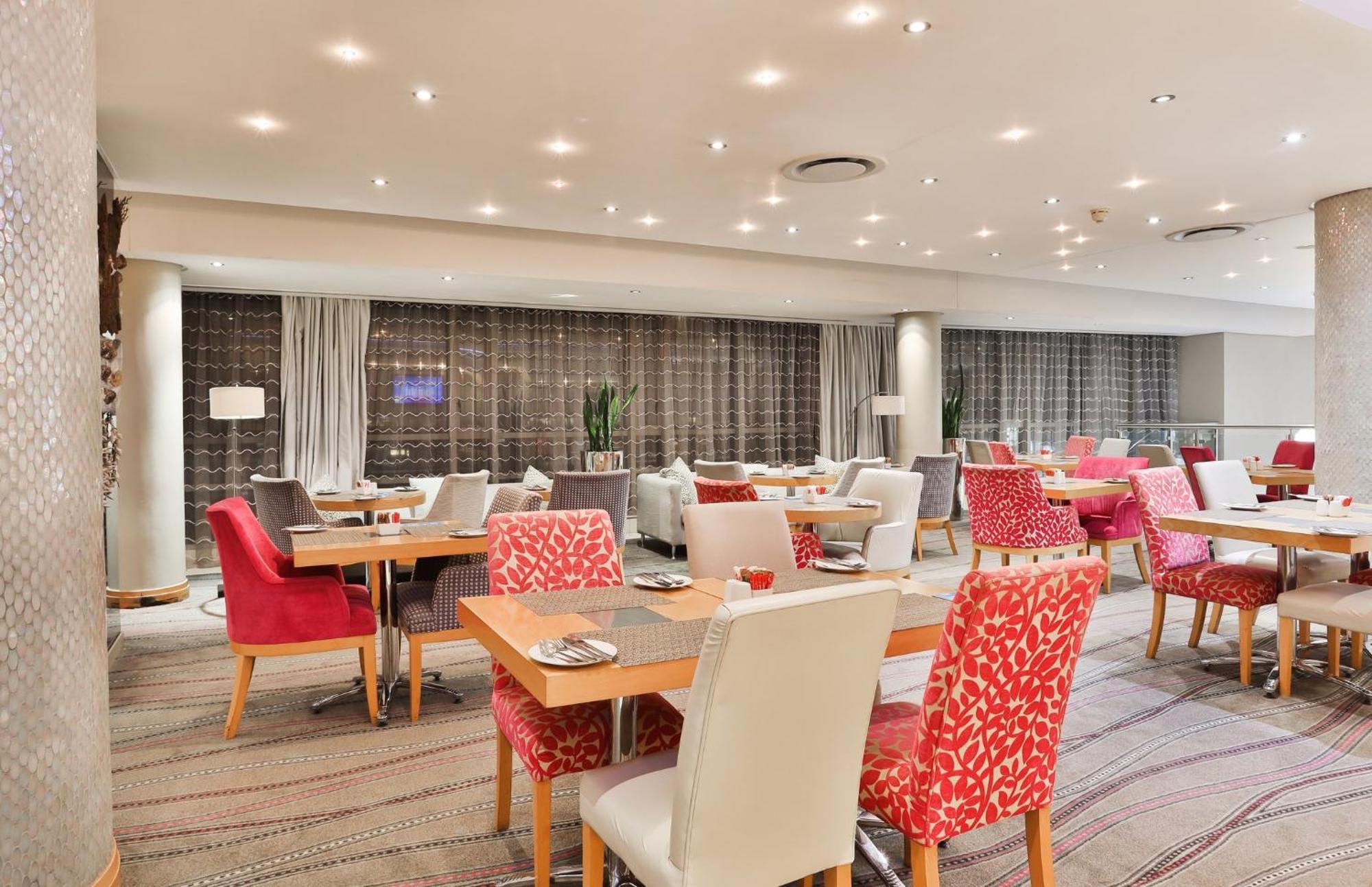 Express - Umhlanga By Ihg Durban