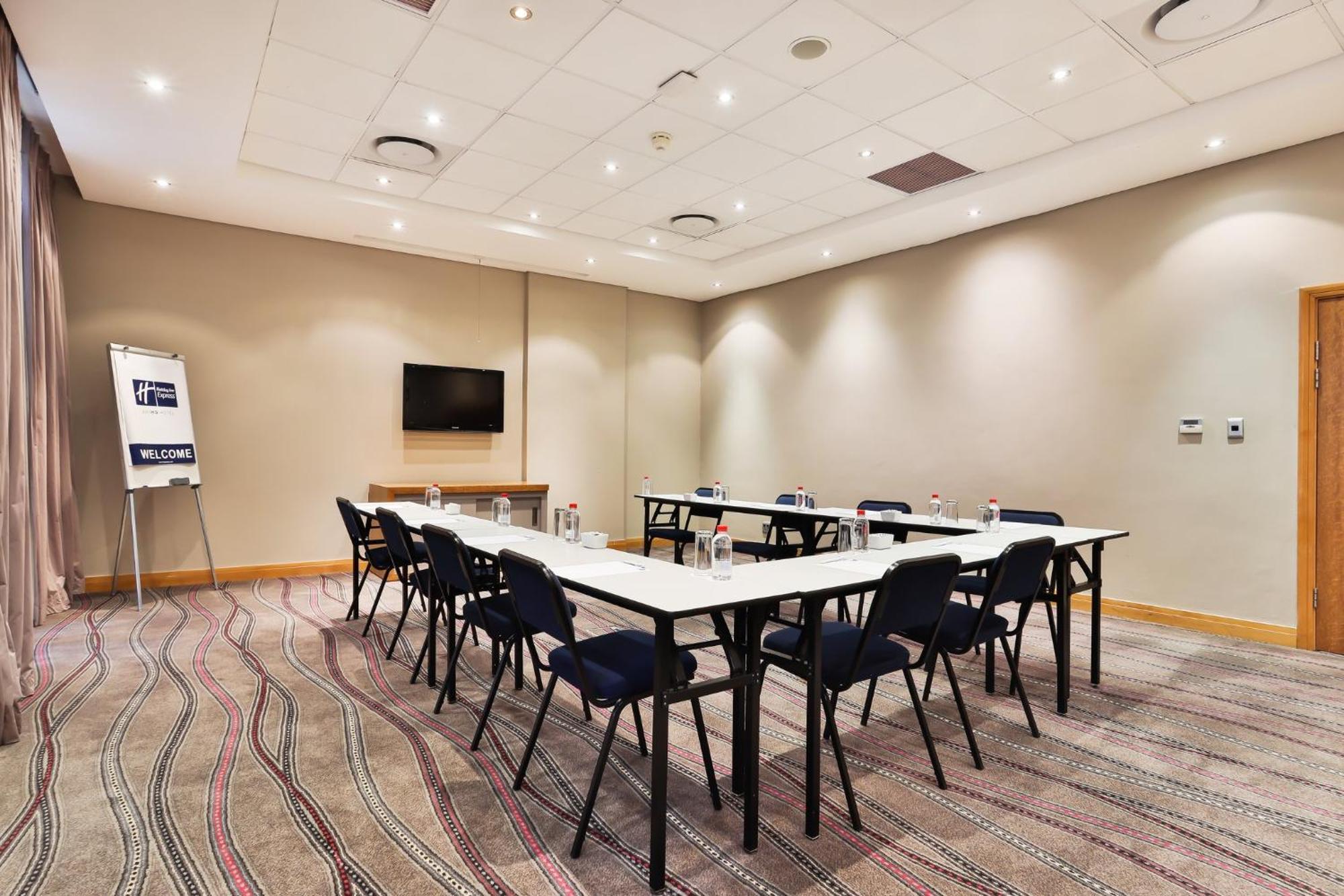 Express - Umhlanga By Ihg 3*
