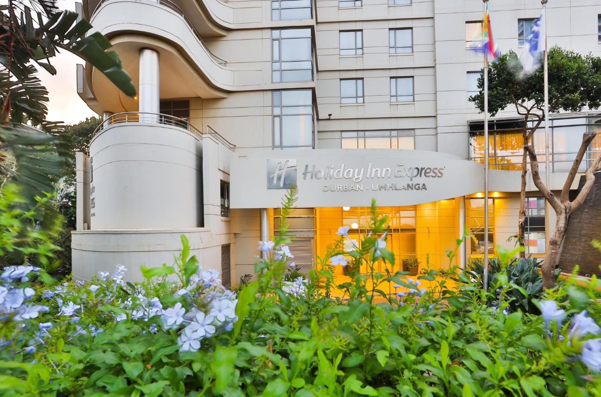 Hotel Express - Umhlanga By Ihg Durban
